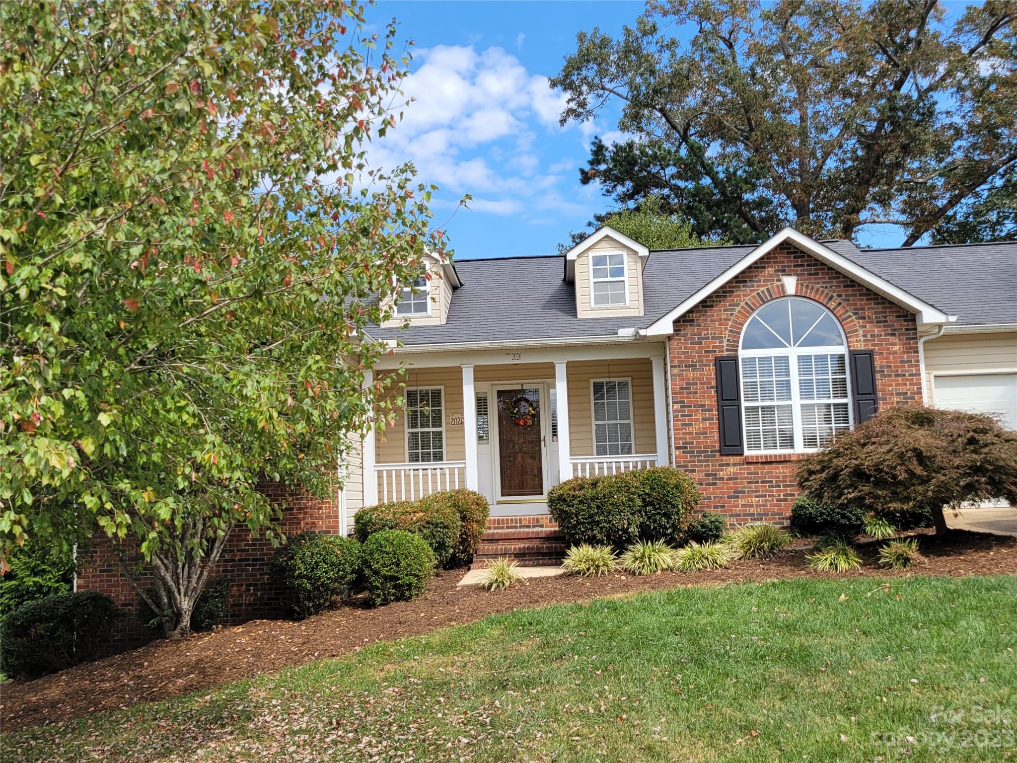 2026 Sugar Maple Lane Conover, NC 28613 - Photo 2 of 39 Gallery Image 2