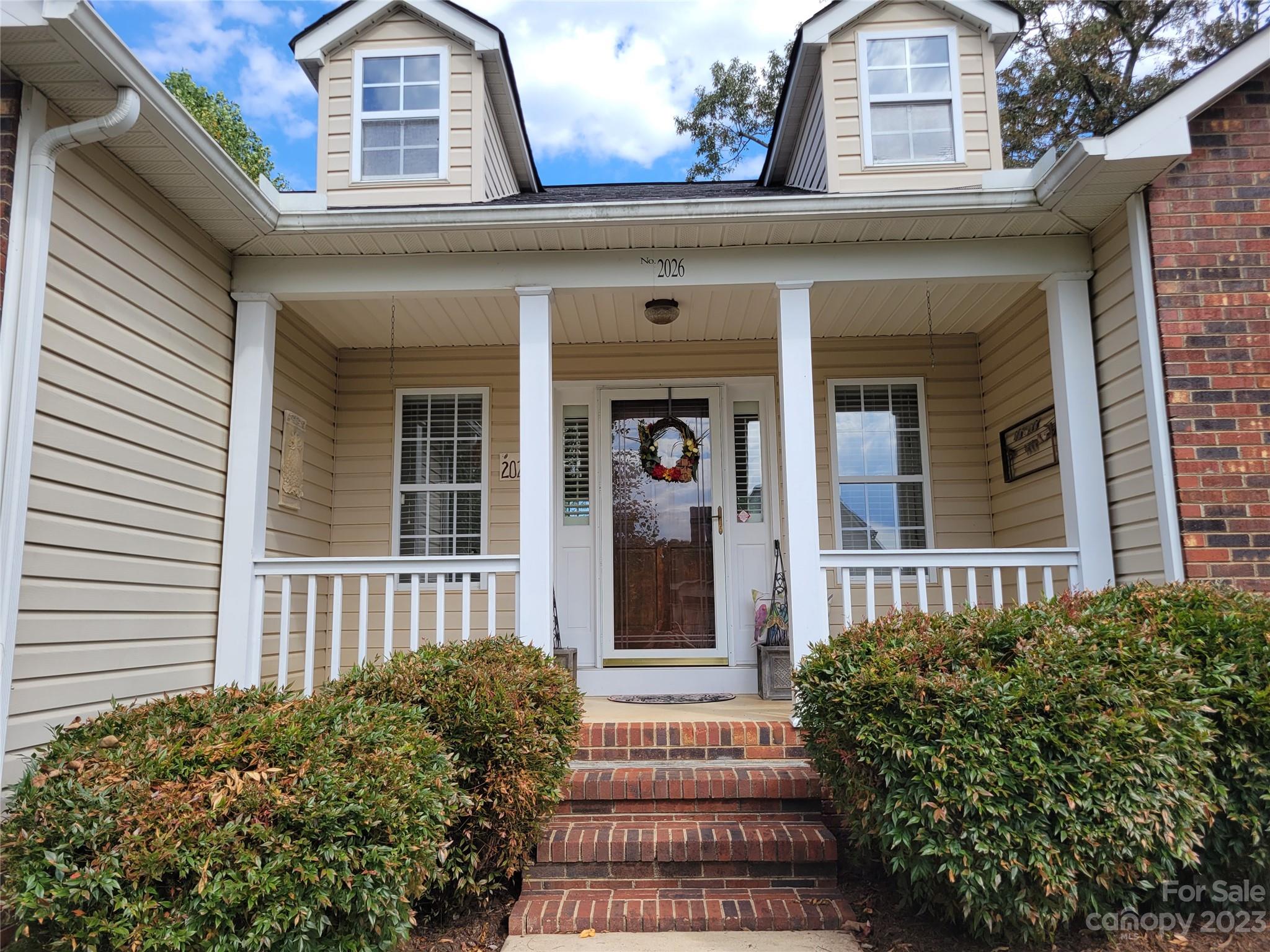 2026 Sugar Maple Lane Conover, NC 28613 - Photo 3 of 39 Gallery Image 3