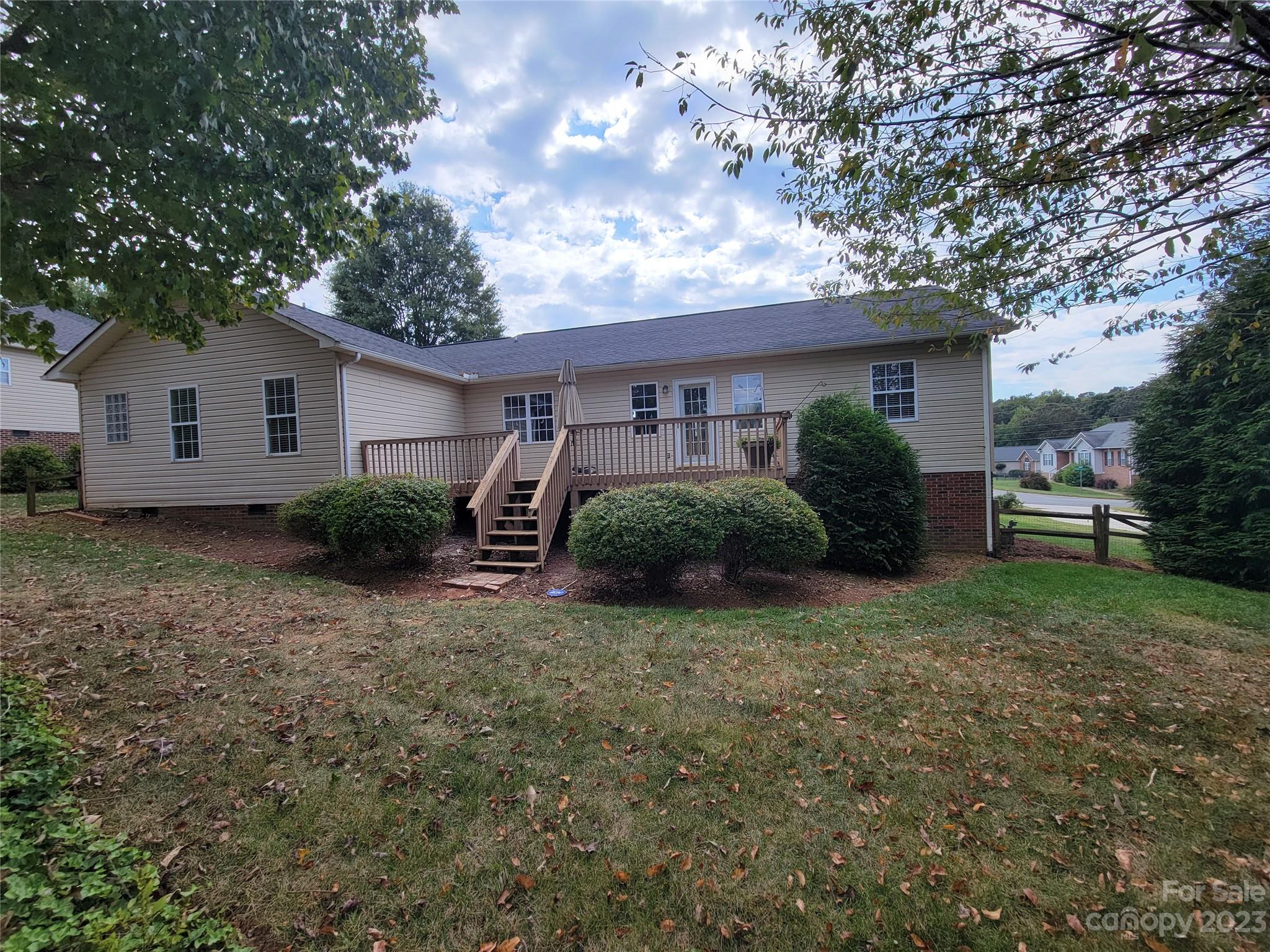 2026 Sugar Maple Lane Conover, NC 28613 - Photo 35 of 39 Gallery Image 35