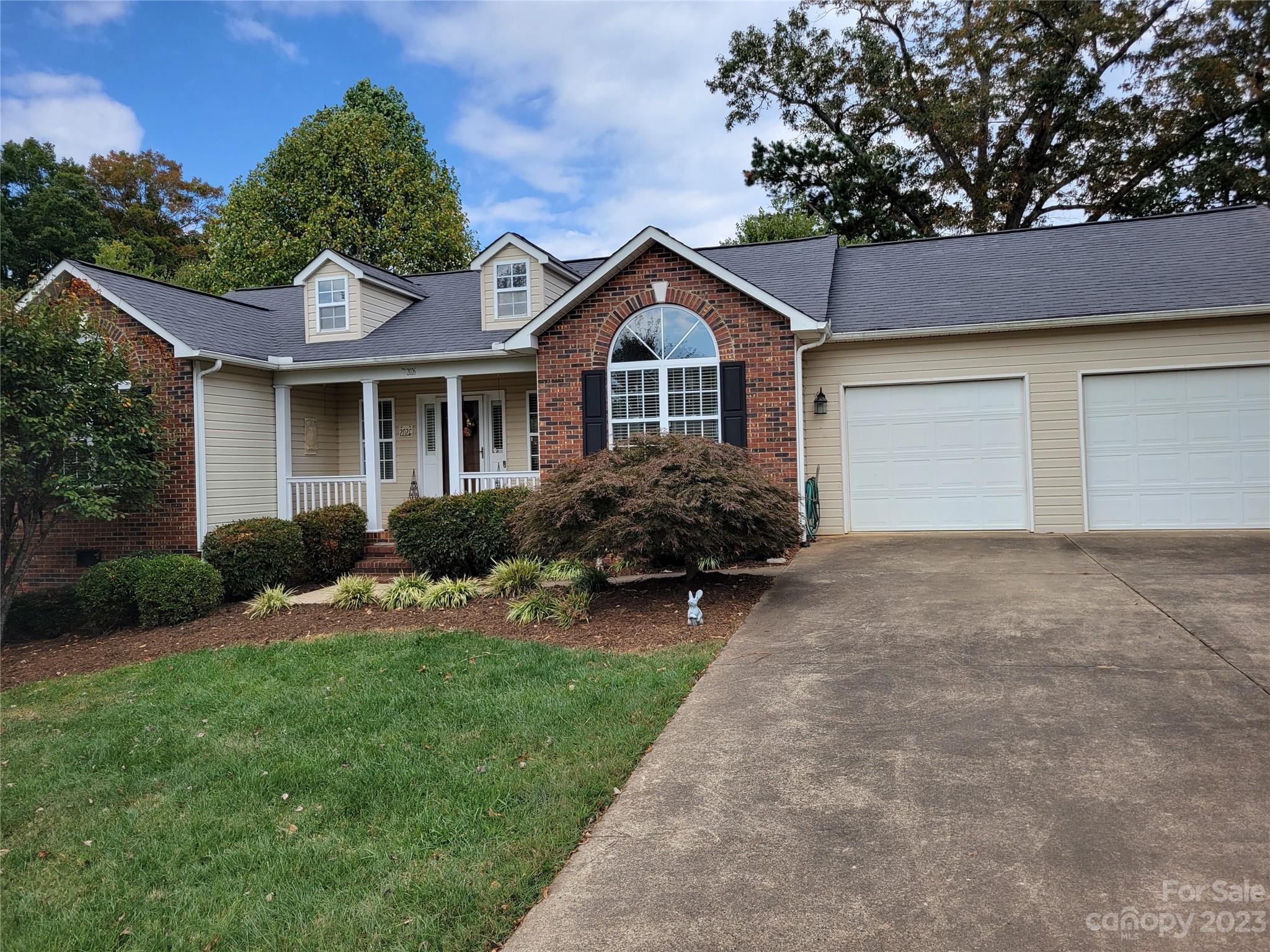 2026 Sugar Maple Lane Conover, NC 28613 - Photo 38 of 39 Gallery Image 38