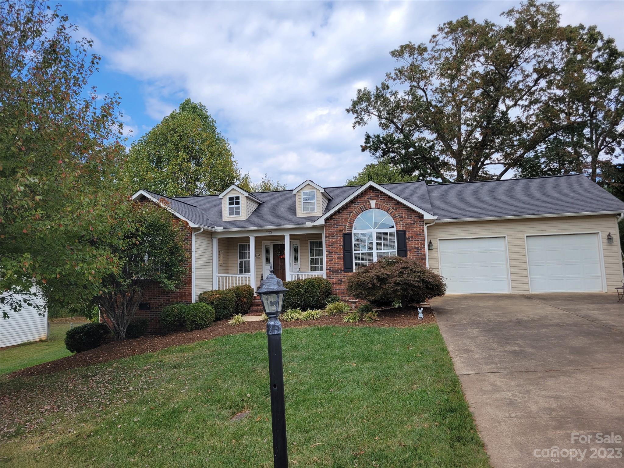 2026 Sugar Maple Lane Conover, NC 28613 - Photo 39 of 39 Gallery Image 39