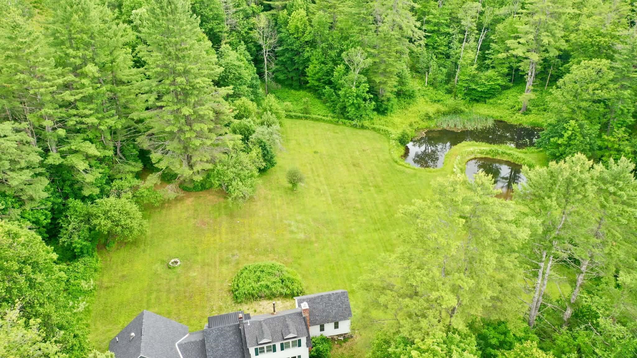 596 4 Chimneys Road Grafton, VT 05146 - Photo 49 of 50