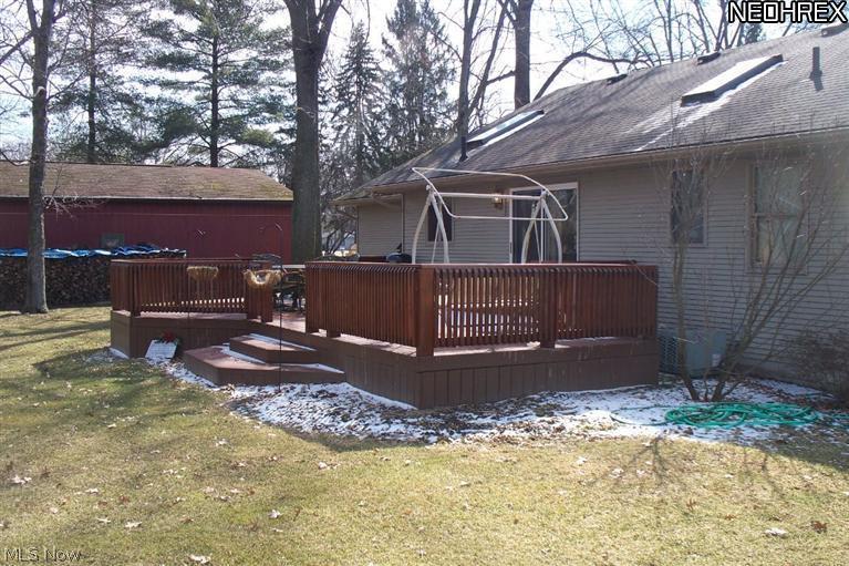 3376 Decamp Road Youngstown, OH 44511 - Photo 2 of 20