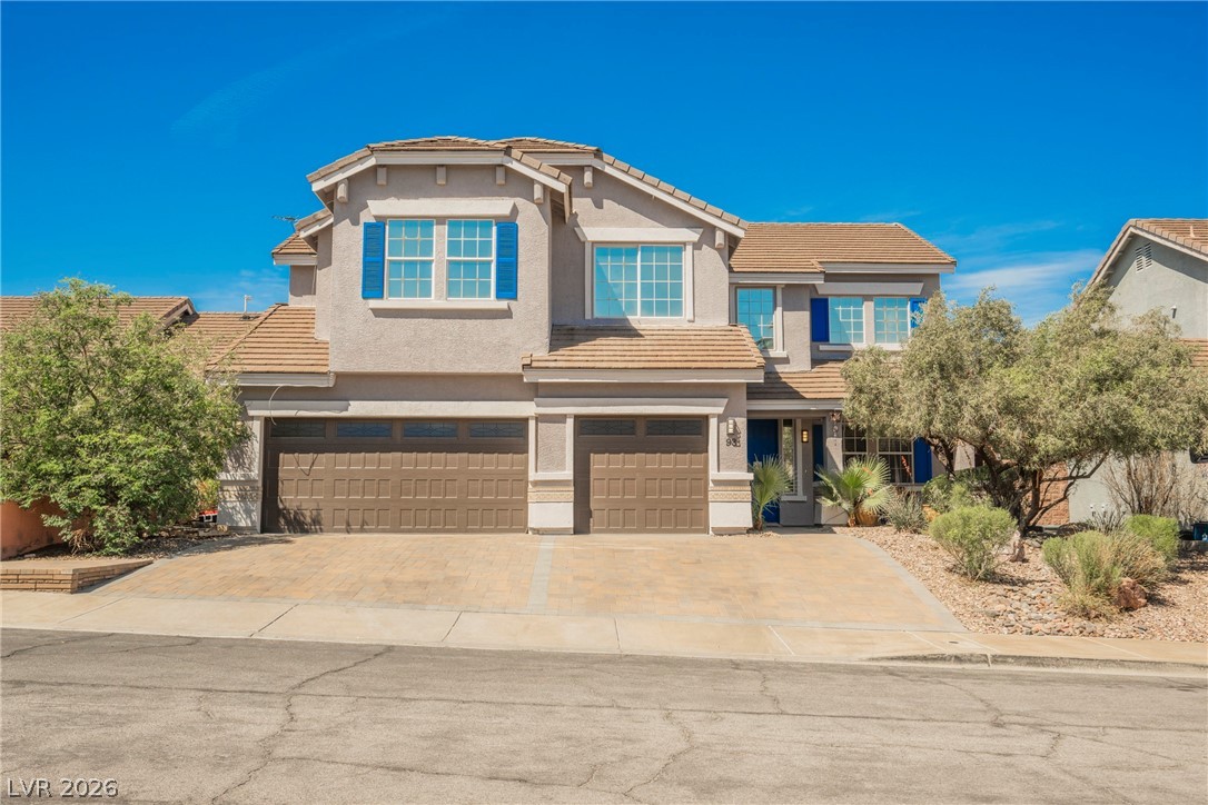 93 Autumn Day Street Henderson, NV 89012 - Photo 2 of 57