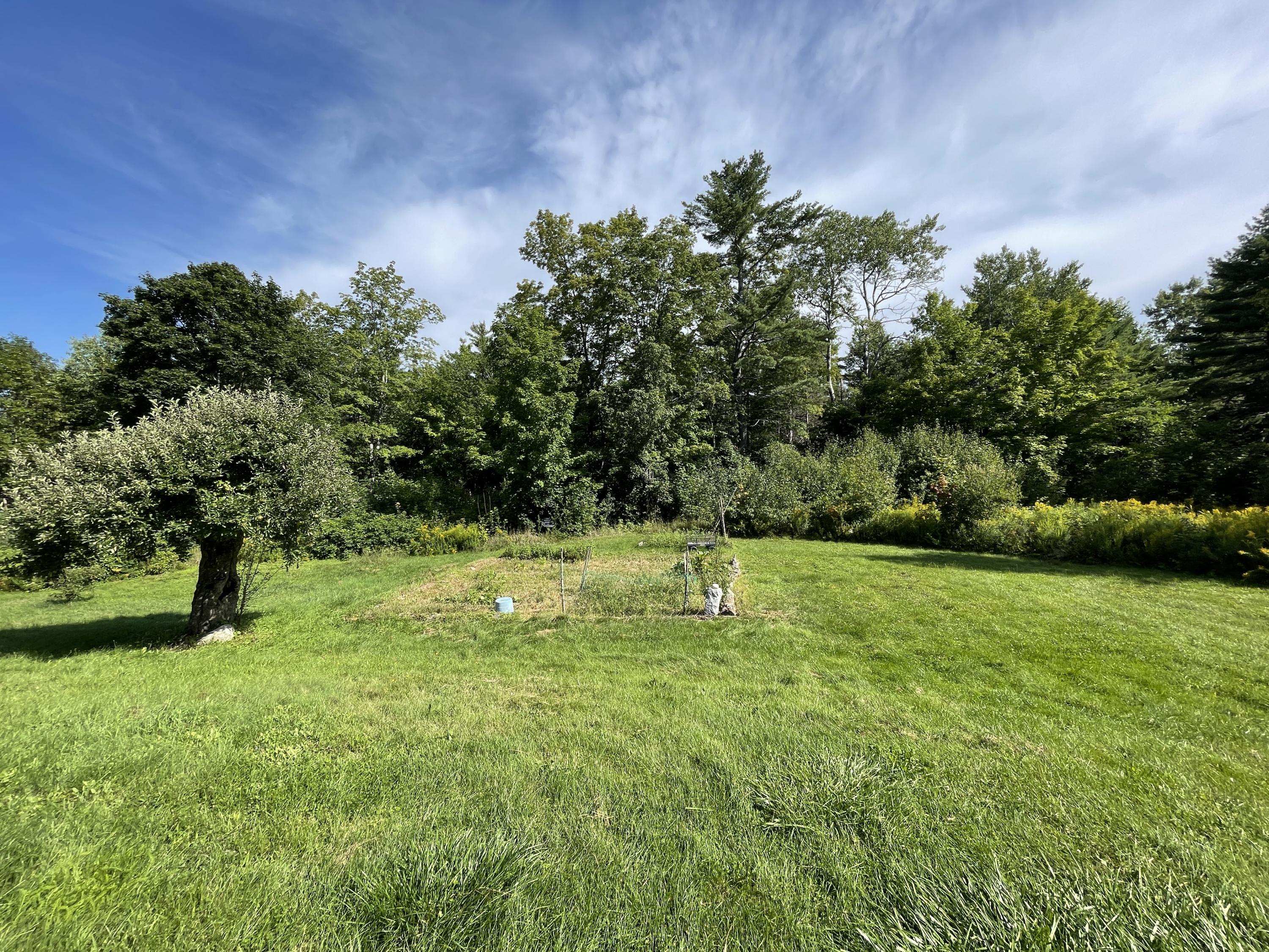 82 Meadow Road Hampden, ME 04444 - Photo 67 of 70 Garden