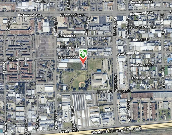 $465,000 | 9001 Pagewood Lane, Houston, TX 77063