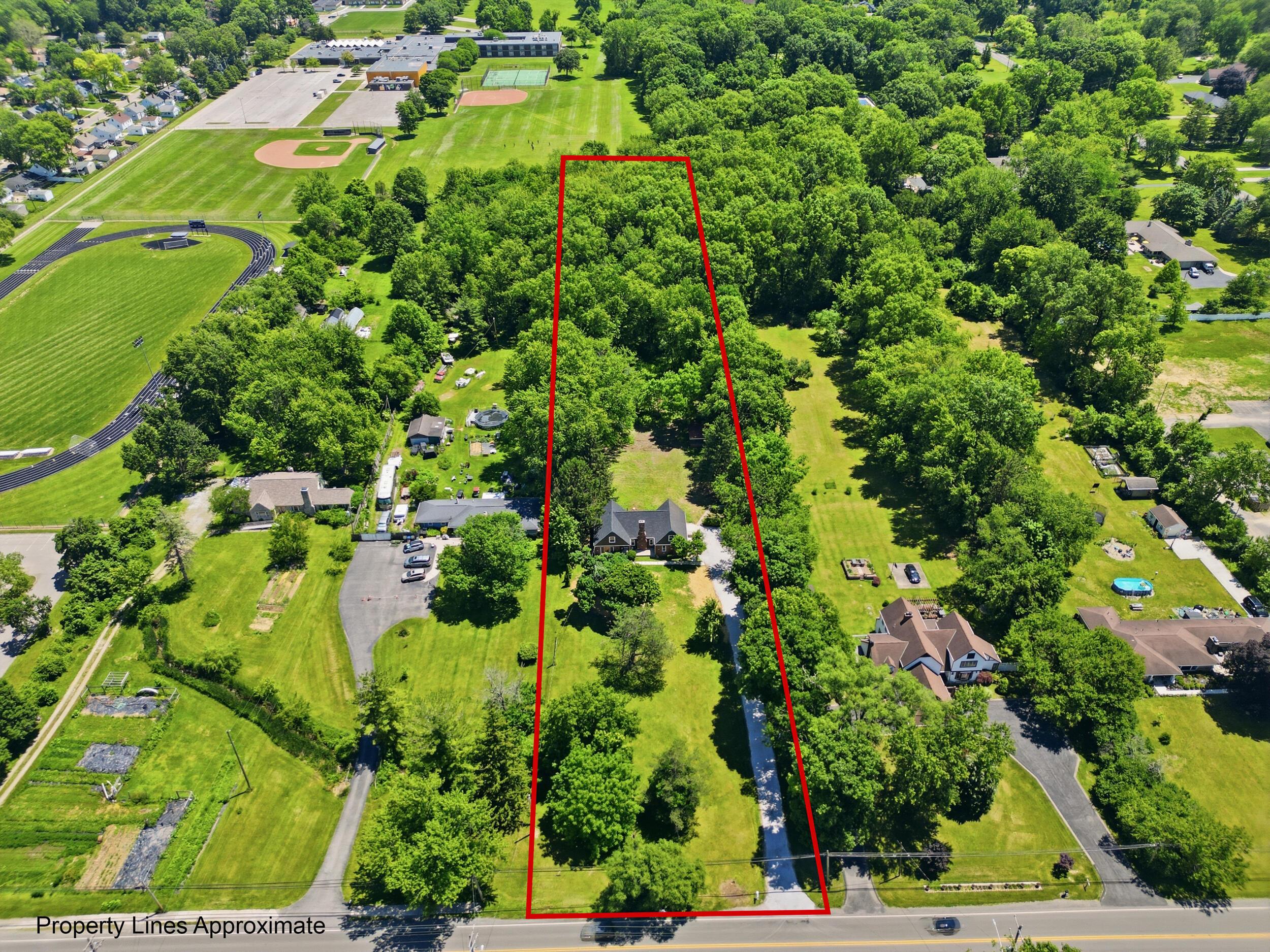 4146 Maize Road Columbus, OH 43224 - Photo 49 of 55