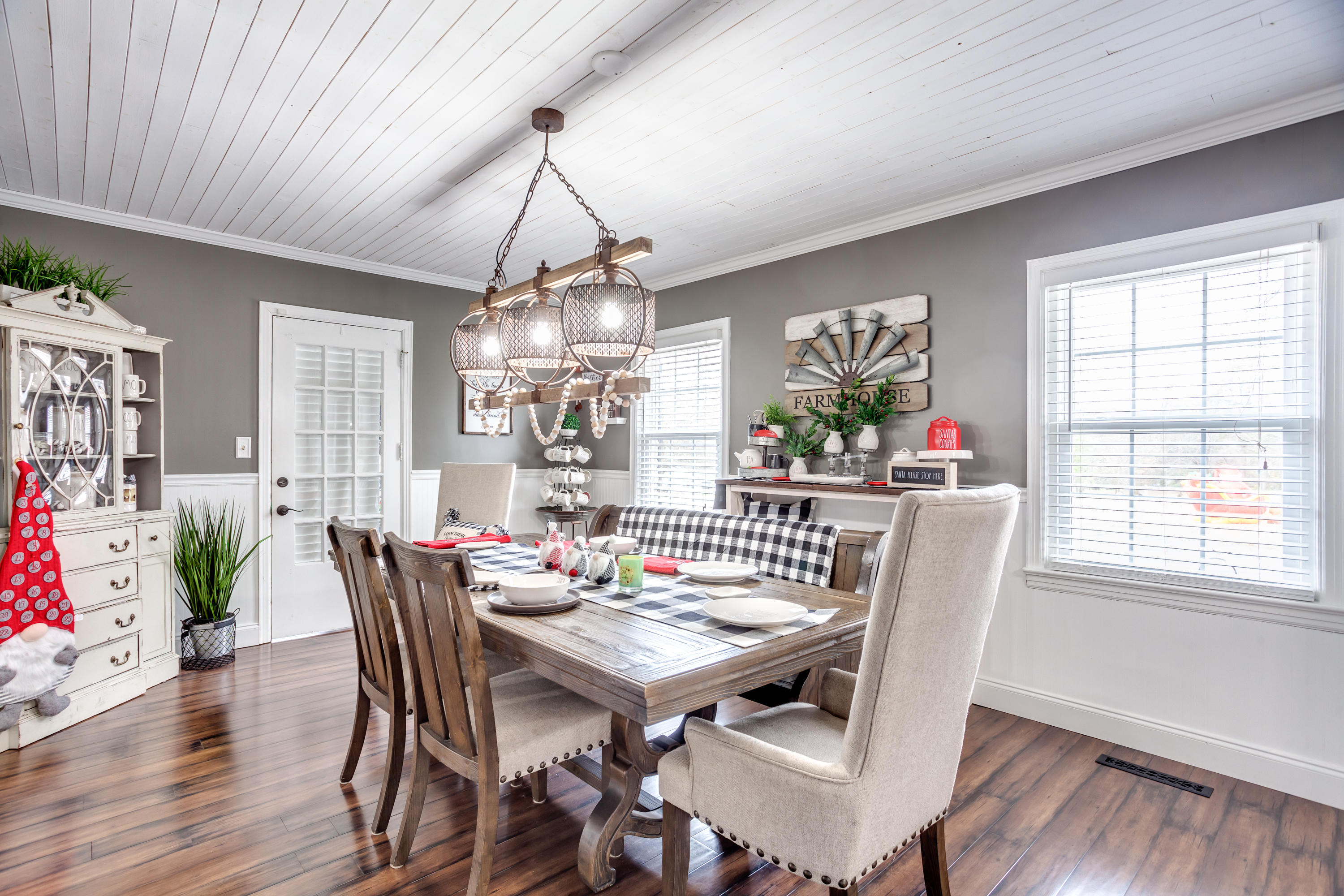 4960 Beverly Road Knoxville, TN 37918 - Photo 13 of 40 13 Formal Dining