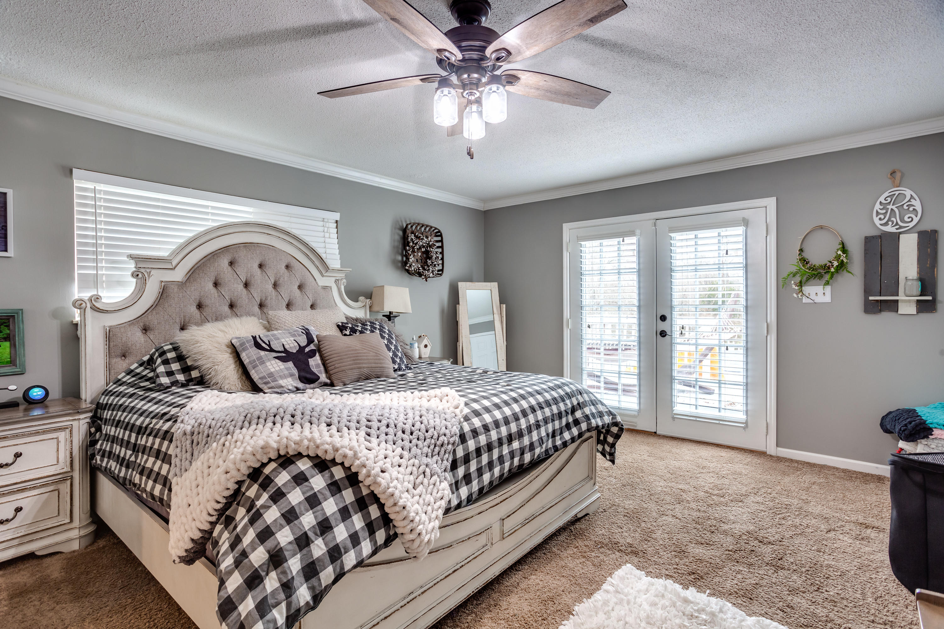 4960 Beverly Road Knoxville, TN 37918 - Photo 18 of 40 18 Master BR