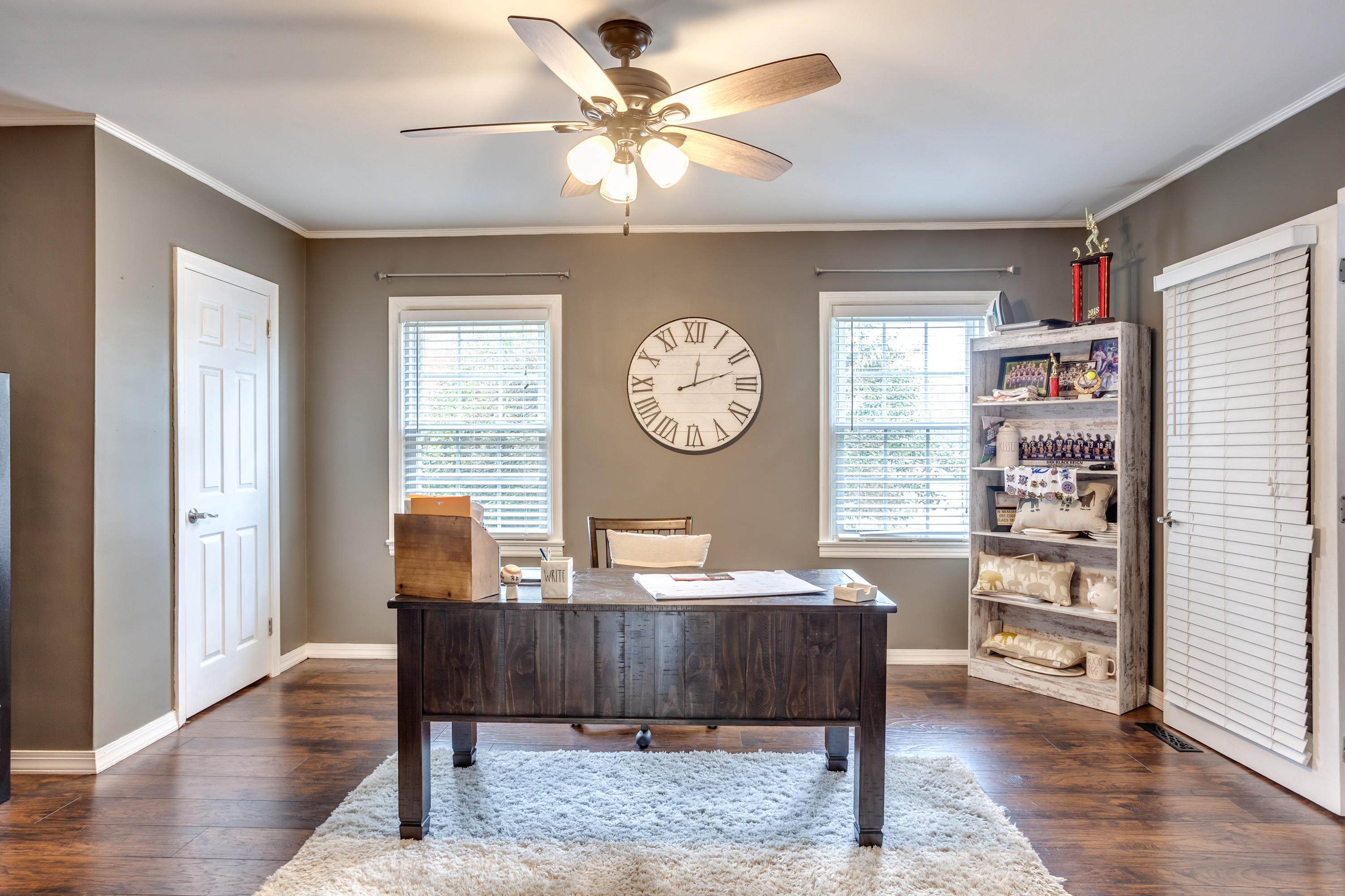 4960 Beverly Road Knoxville, TN 37918 - Photo 20 of 40 20 BR 2-OFFICE