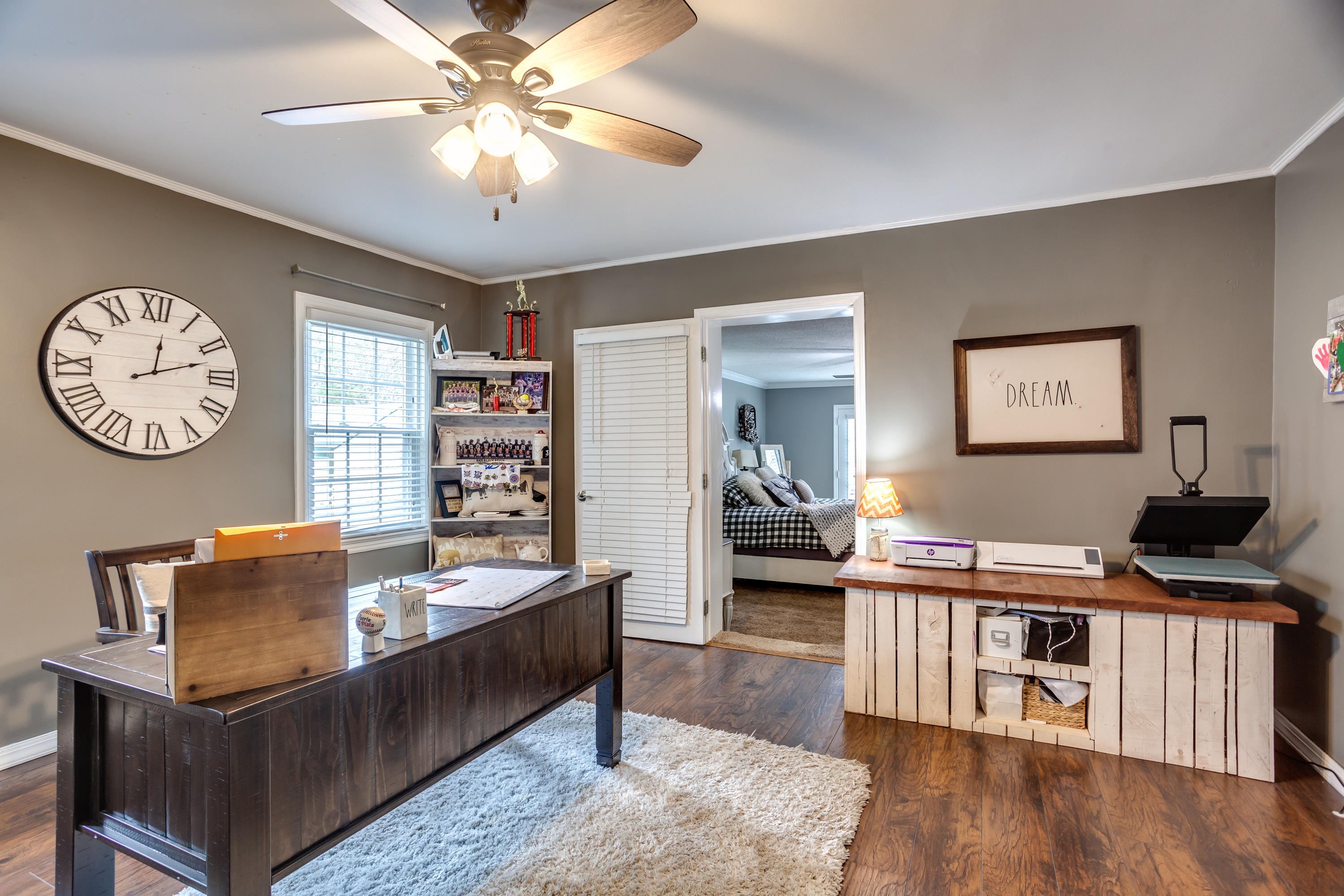 4960 Beverly Road Knoxville, TN 37918 - Photo 21 of 40 21 BR 2-OFFICE
