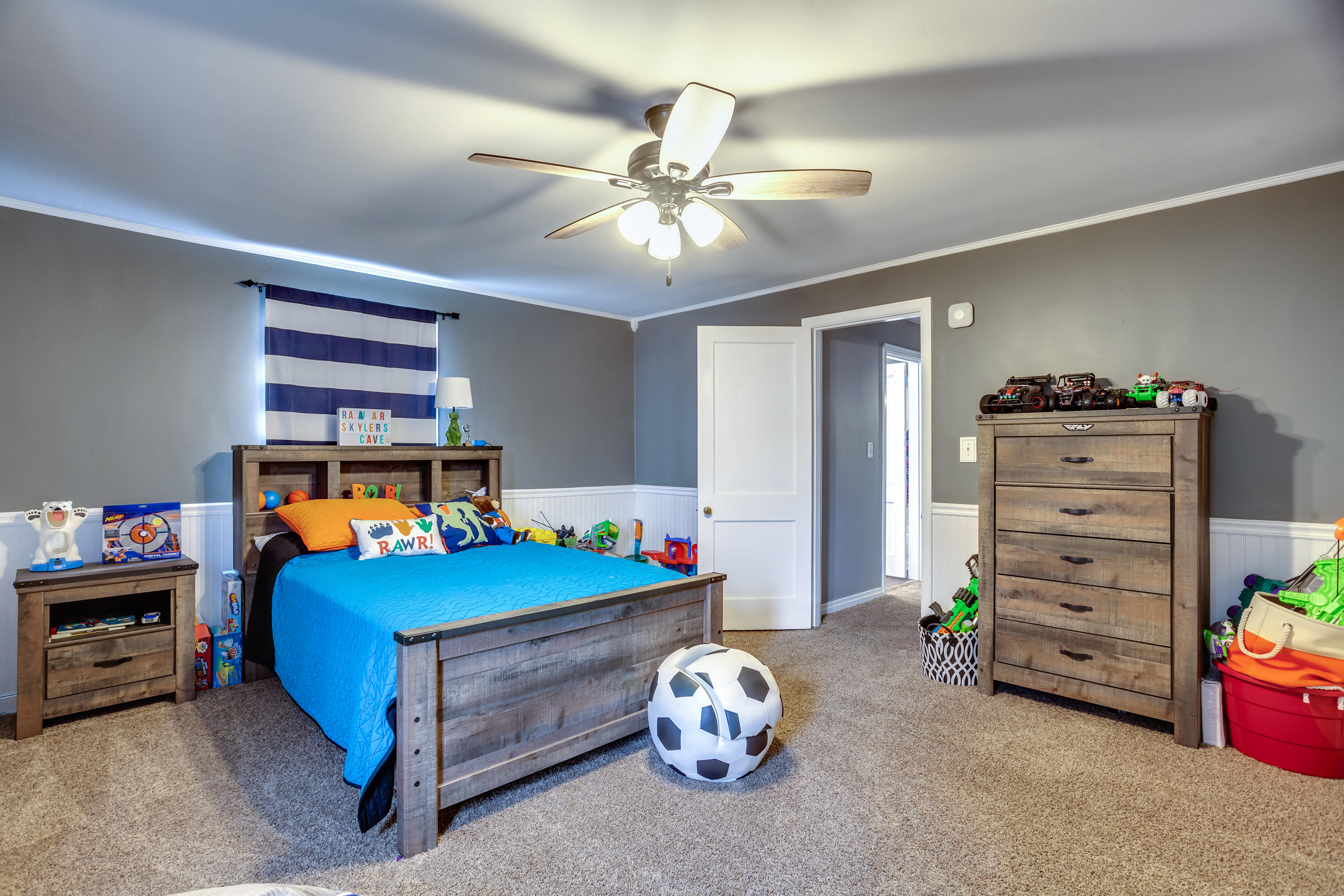 4960 Beverly Road Knoxville, TN 37918 - Photo 22 of 40 22 BR 3