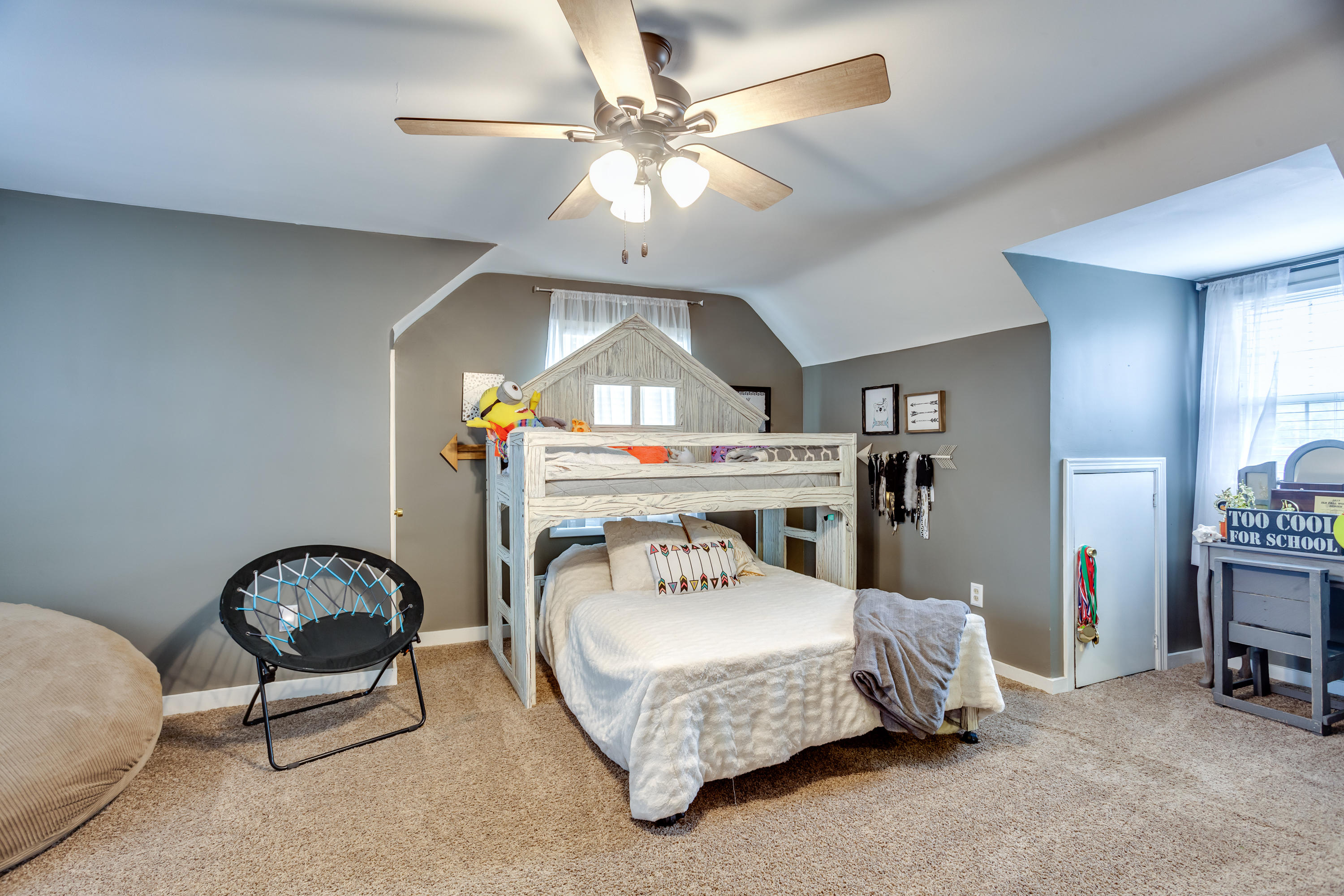 4960 Beverly Road Knoxville, TN 37918 - Photo 23 of 40 23 BR 4