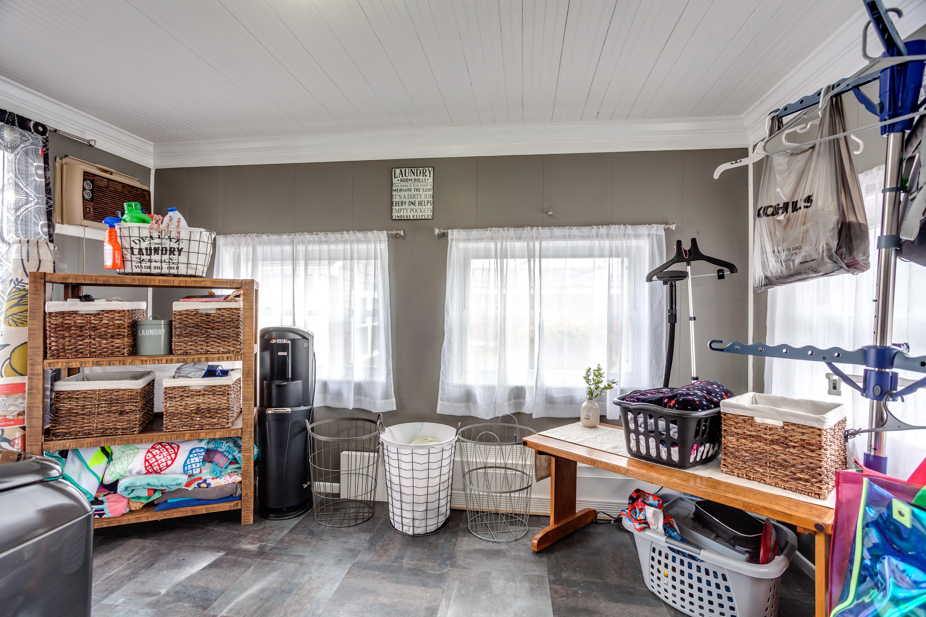 4960 Beverly Road Knoxville, TN 37918 - Photo 24 of 40 24 Laundry