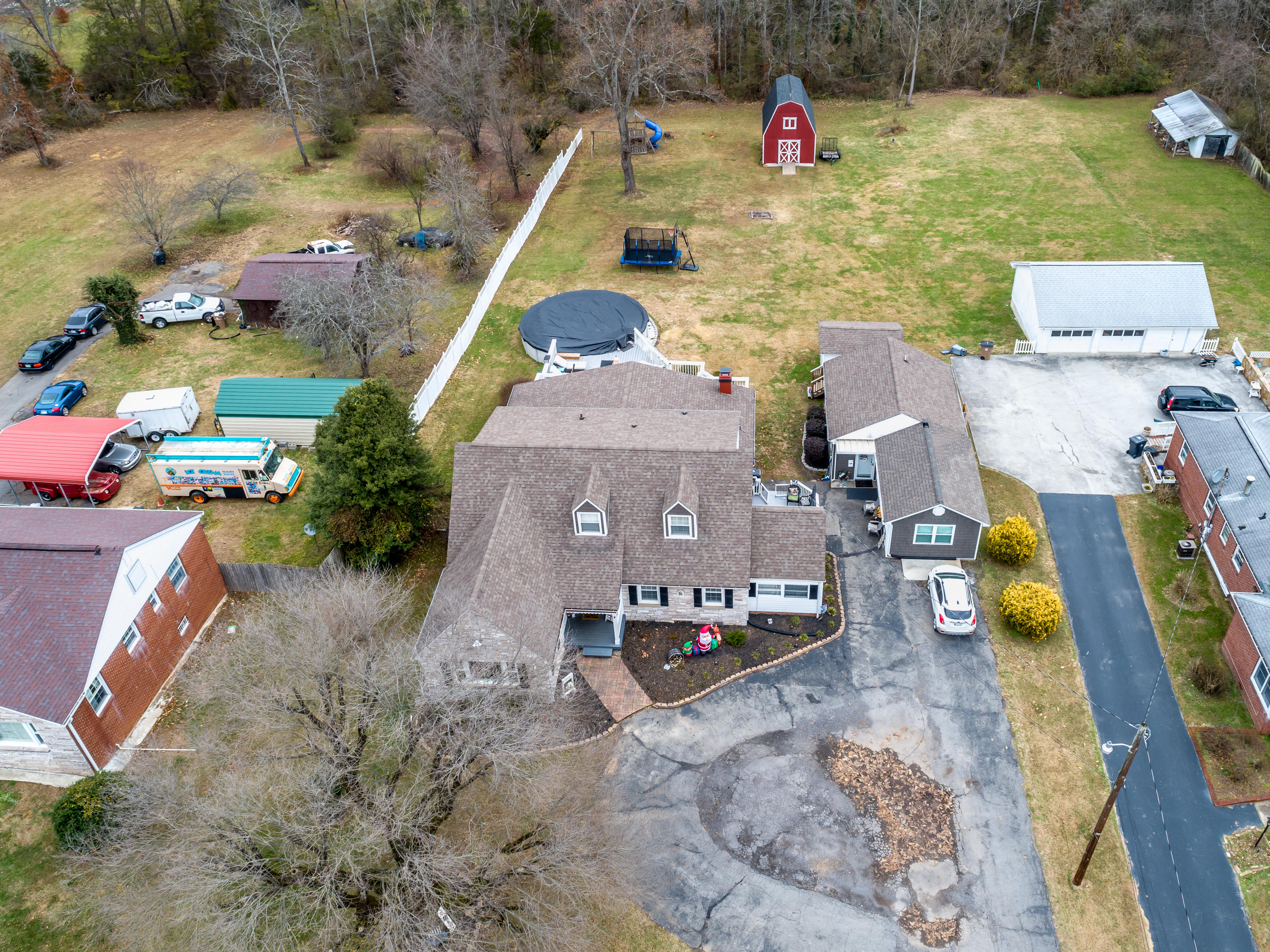 4960 Beverly Road Knoxville, TN 37918 - Photo 27 of 40 27 Whole Property