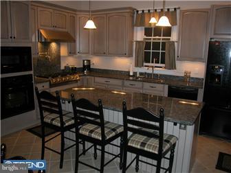5863 Summit Bridge Road Townsend, DE 19734 - Photo 6 of 12 Kitchen