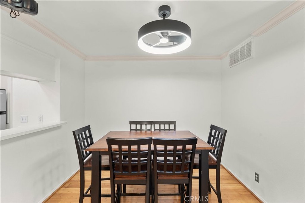 10655 Lemon Avenue, Unit 104 Rancho Cucamonga, CA 91737 - Photo 6 of 21 Dining room