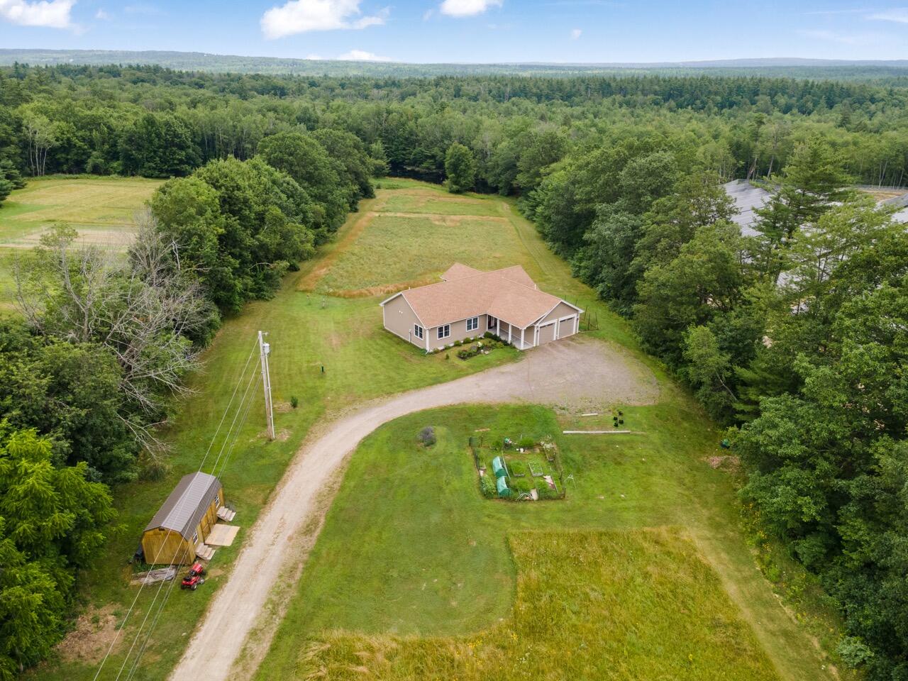 29 Folly Farm Road Lebanon, ME 04027 - Photo 52 of 68 DJI_0169 Large