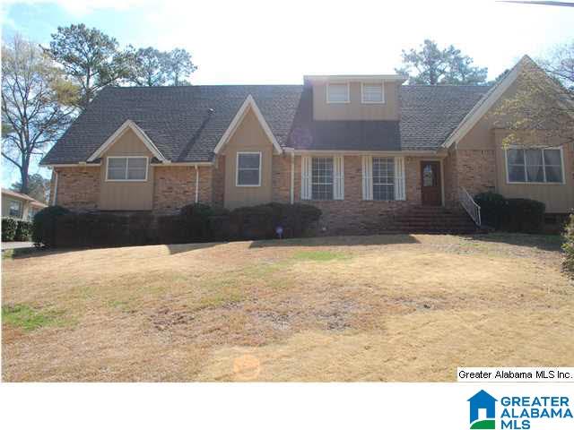 3417 Hurricane Road Birmingham, AL 35226 - Photo 1 of 32