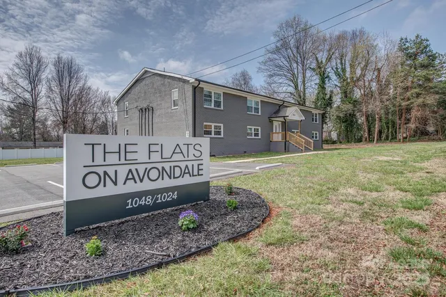 $1,145 | 1048 Avondale Road, Unit 13, Lowell, NC 28098