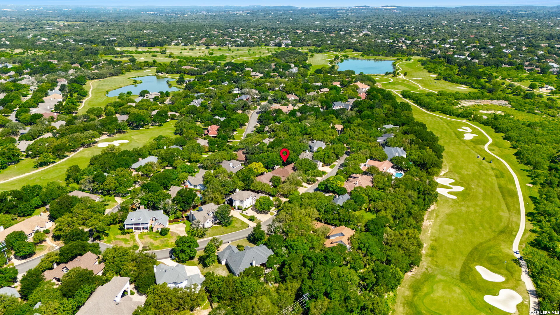 29627 Fairview Place Fair Oaks Ranch, TX 78015 - Photo 2 of 35
