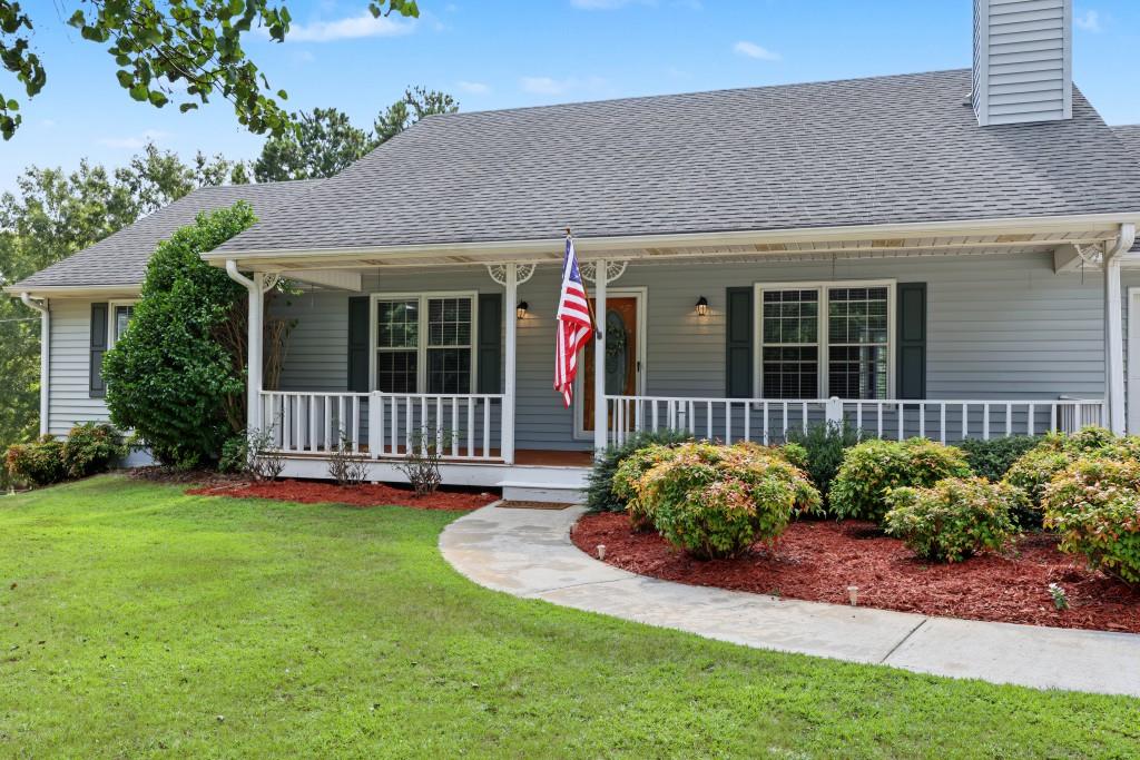 3245 Bold Springs Road Dacula, GA 30019 - Photo 6 of 59 Gallery Image 6