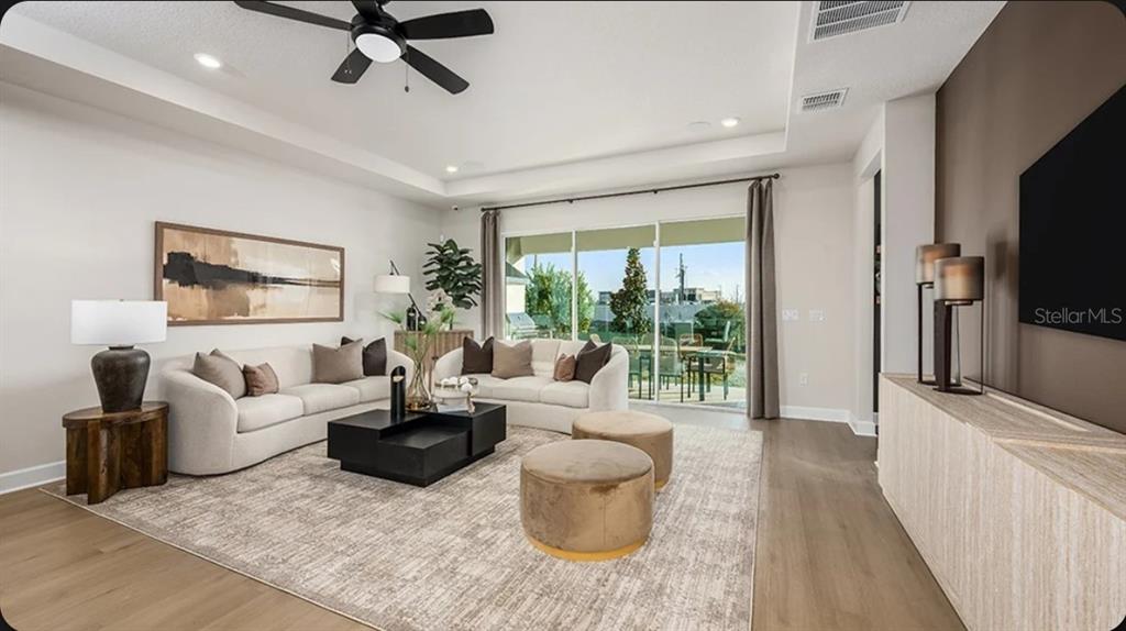 11783 Rally Range Way San Antonio, FL 33576 - Photo 5 of 12