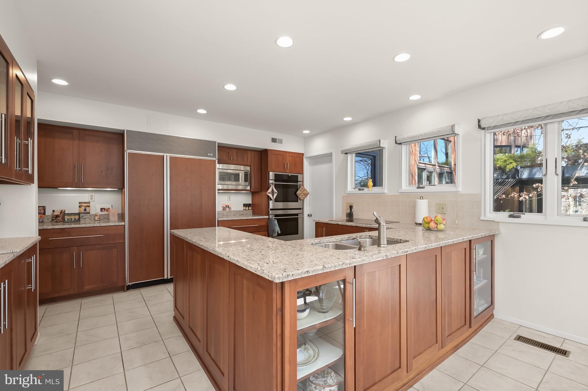 2603 Klingle Road Northwest Washington, DC 20008 - Photo 13 of 35 Kitchen