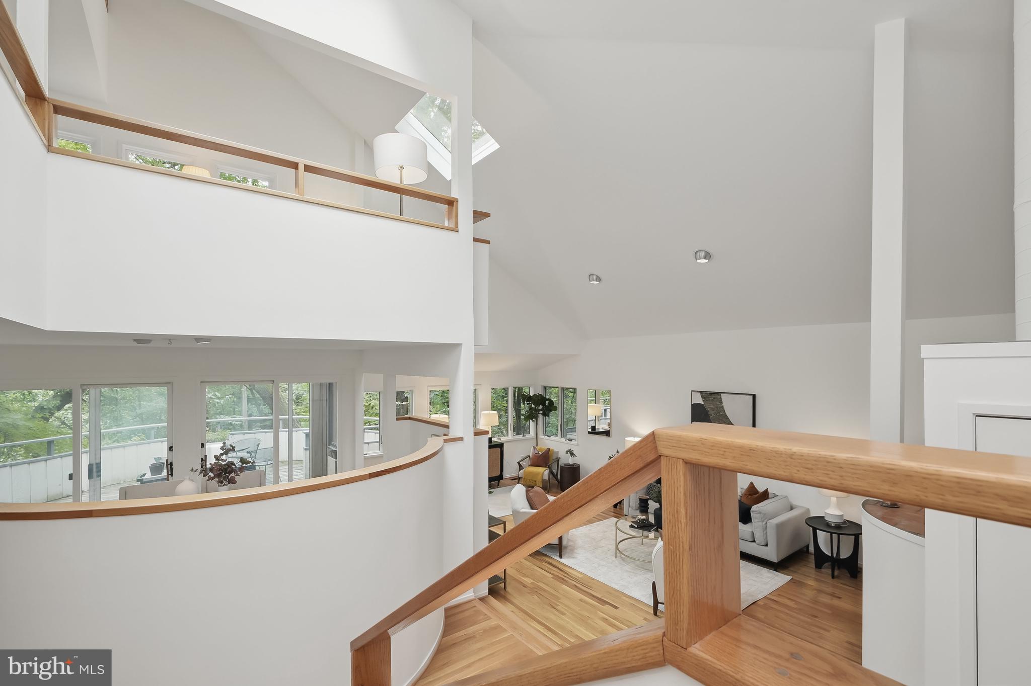 2603 Klingle Road Northwest Washington, DC 20008 - Photo 20 of 35 Gallery Image 20