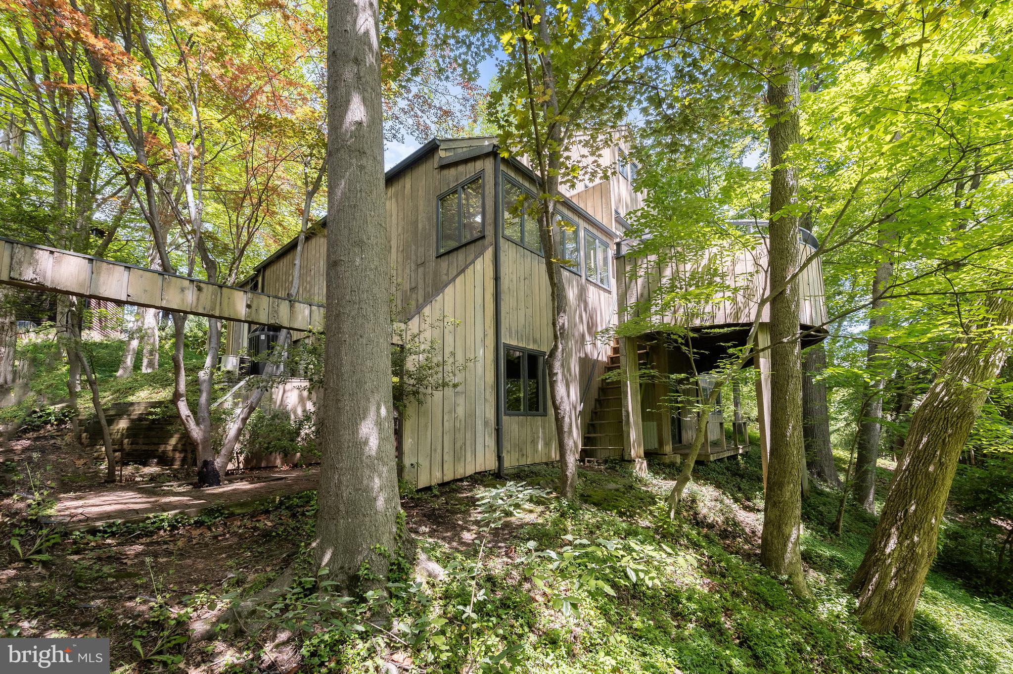2603 Klingle Road Northwest Washington, DC 20008 - Photo 33 of 35 Gallery Image 33
