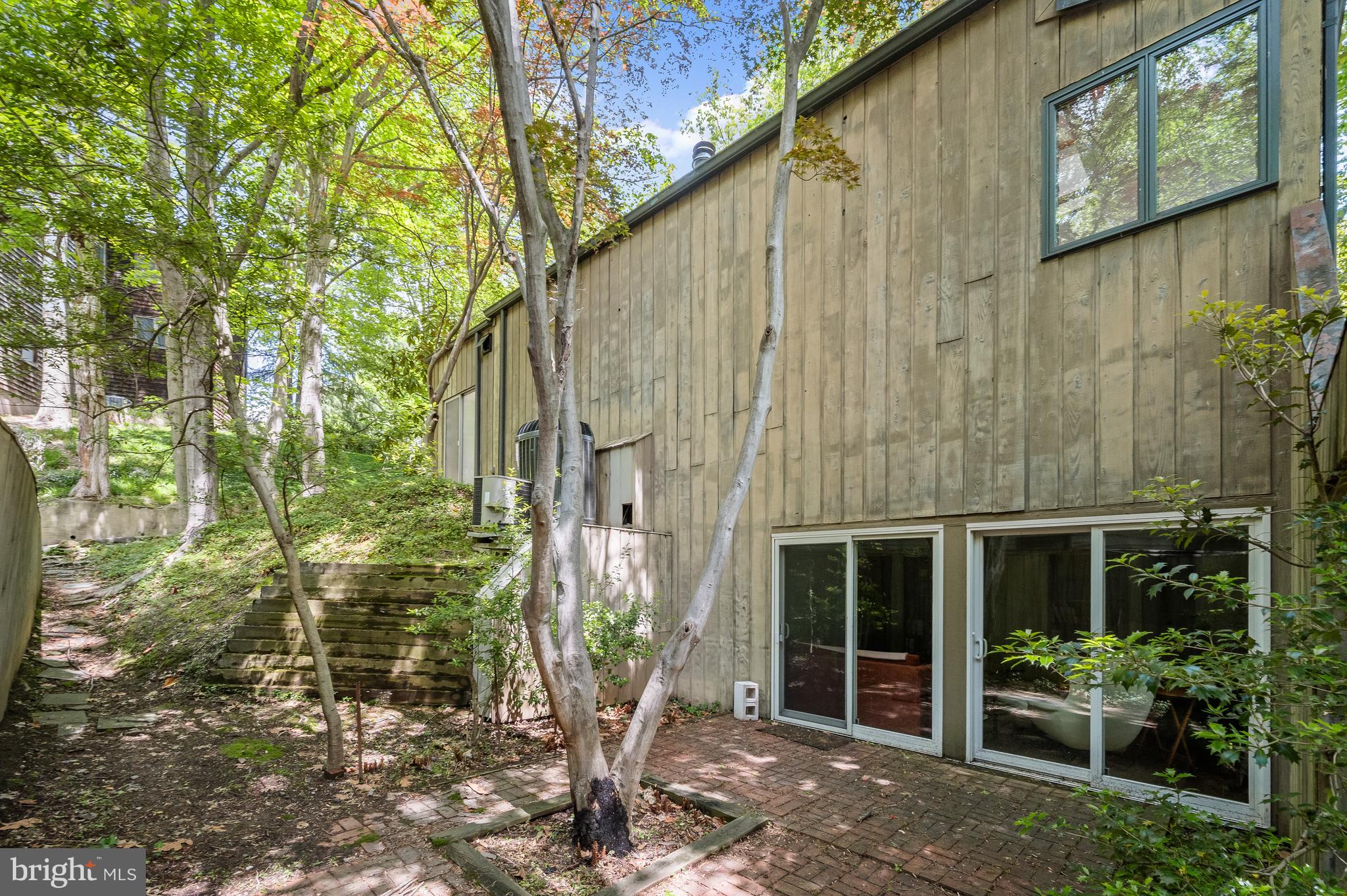 2603 Klingle Road Northwest Washington, DC 20008 - Photo 35 of 35 Gallery Image 35