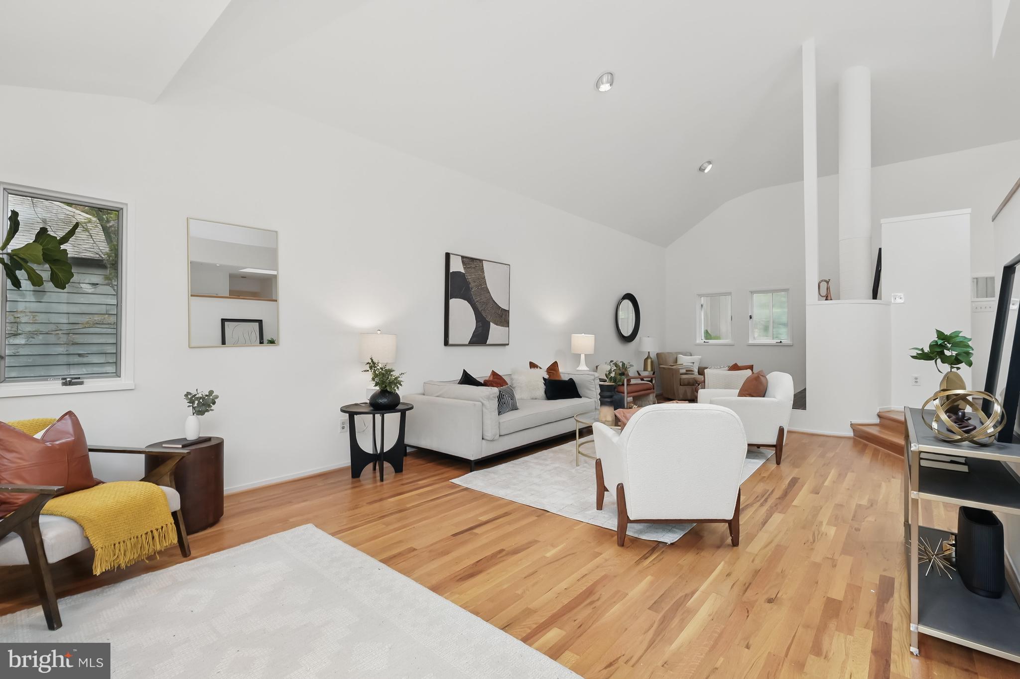 2603 Klingle Road Northwest Washington, DC 20008 - Photo 7 of 35 Gallery Image 7