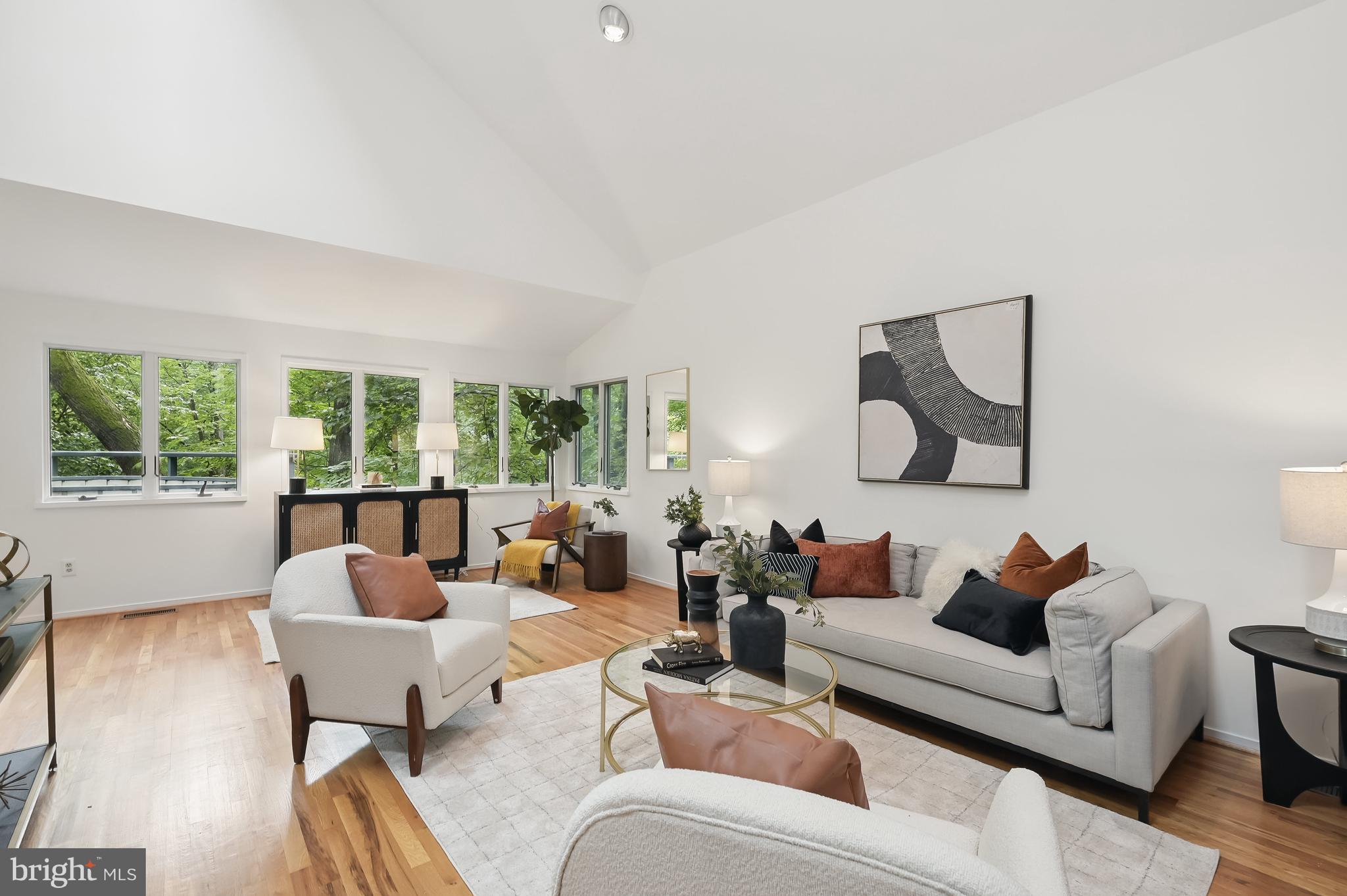2603 Klingle Road Northwest Washington, DC 20008 - Photo 8 of 35 Gallery Image 8