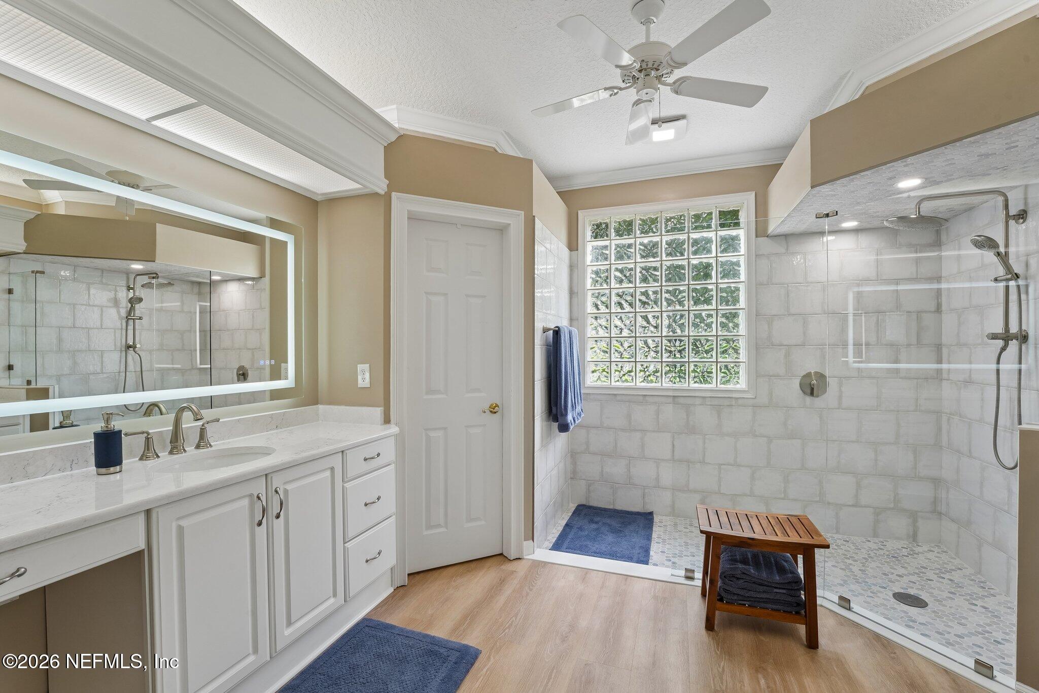 1749 Preserve Point Terrace Fleming Island, FL 32003 - Photo 39 of 60 Primary Bath