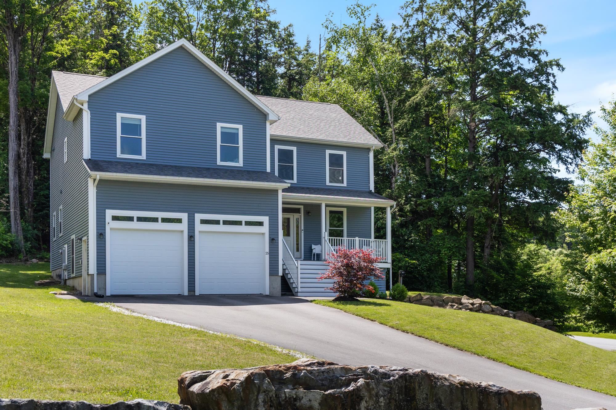 25 Colden Road Colchester, VT 05446 - Photo 2 of 52
