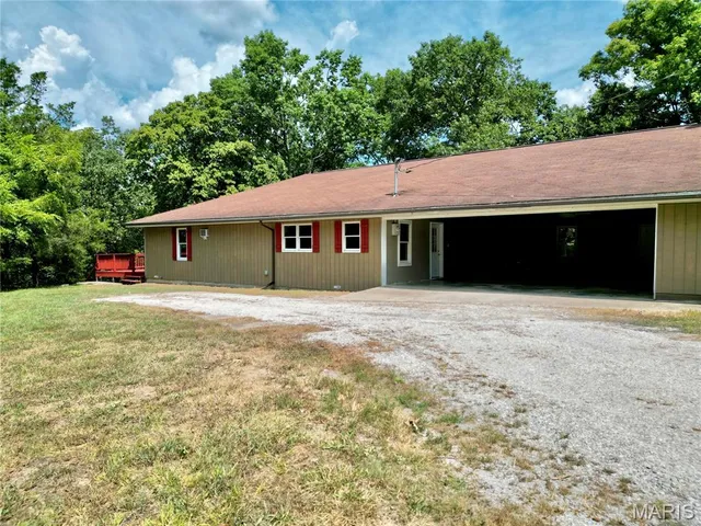 $305,000 | 997 Pcr 914, Perryville, MO 63775