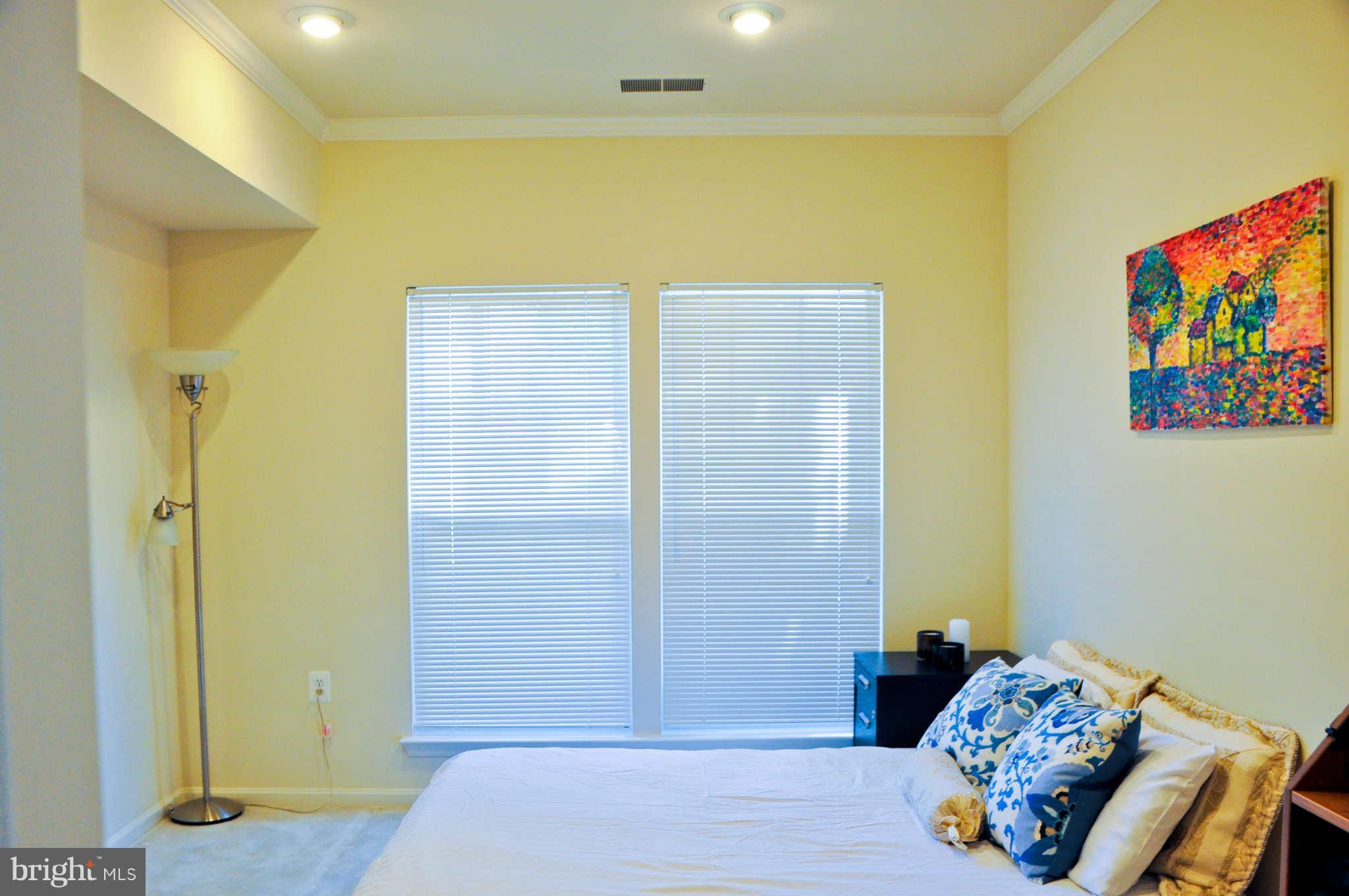 1520 North Point Drive, Unit 101 Reston, VA 20194 - Photo 16 of 22 Bedroom