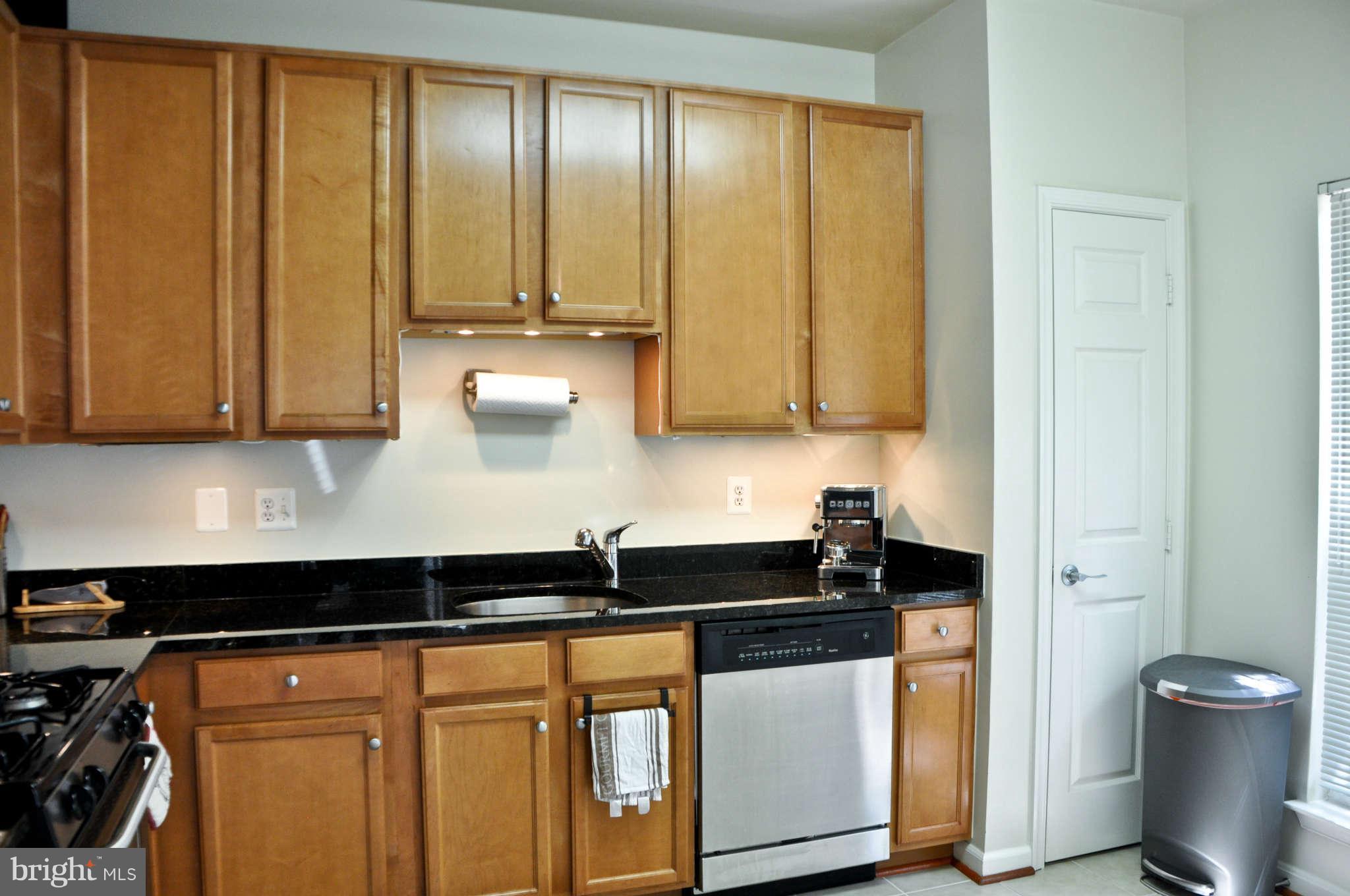 1520 North Point Drive, Unit 101 Reston, VA 20194 - Photo 20 of 22 Kitchen