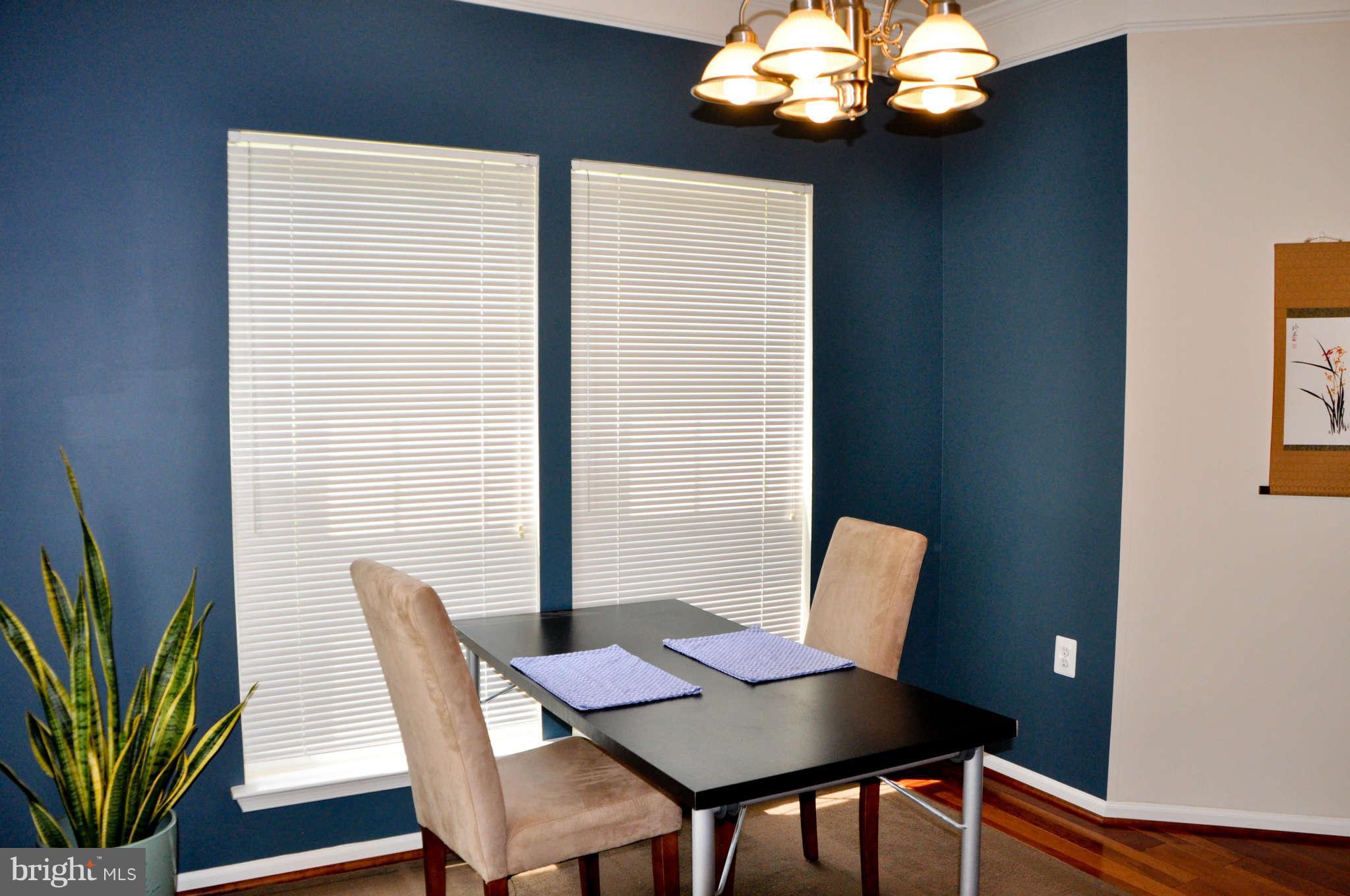 1520 North Point Drive, Unit 101 Reston, VA 20194 - Photo 9 of 22 Dining Room