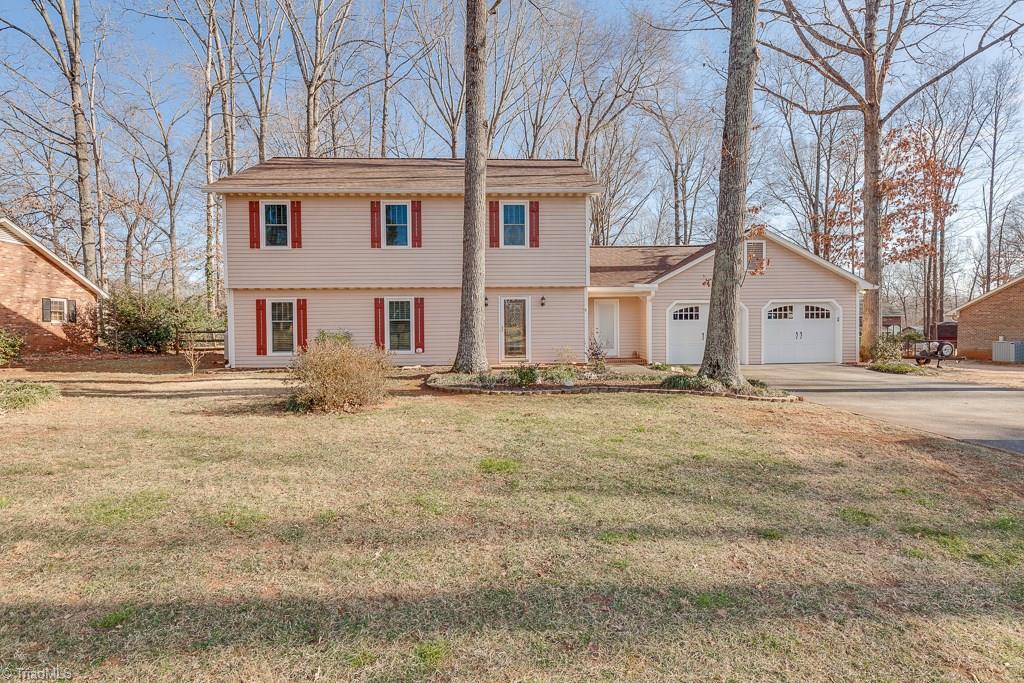 4133 Clinard Road Clemmons, NC 27012 - Photo 1 of 30 Gallery Image 1