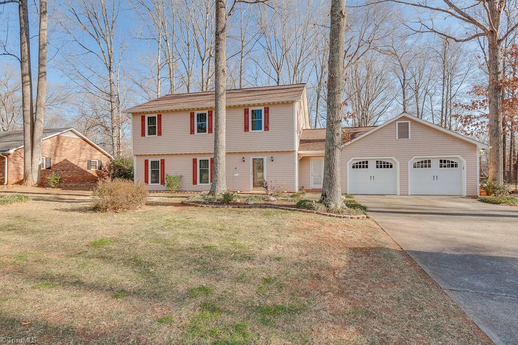 4133 Clinard Road Clemmons, NC 27012 - Photo 2 of 30 Gallery Image 2