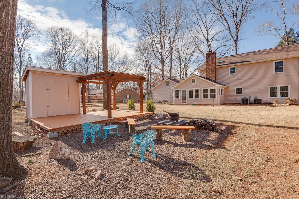 4133 Clinard Road Clemmons, NC 27012 - Photo 29 of 30 Gallery Image 29