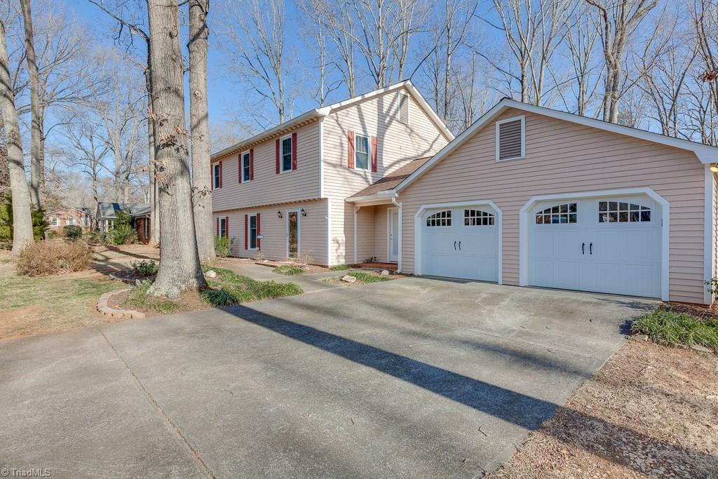 4133 Clinard Road Clemmons, NC 27012 - Photo 30 of 30 Gallery Image 30