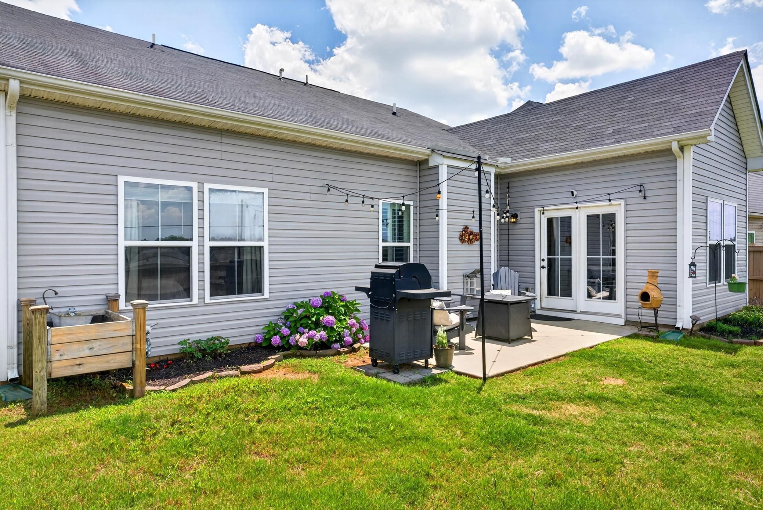 316 Bucklebury Road Greer, SC 29651 - Photo 33 of 42