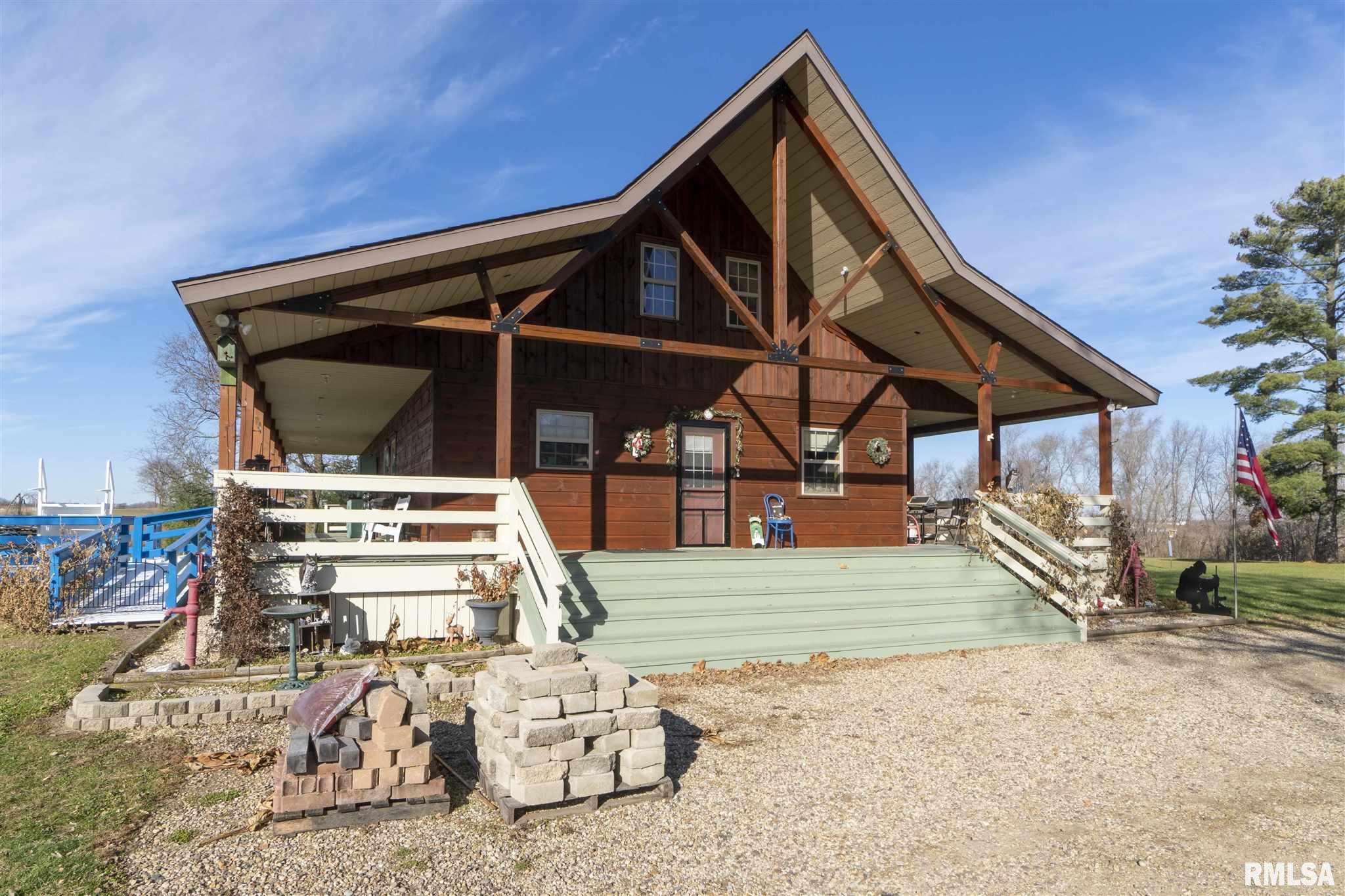 9171 Spring Lake Road Manito, IL 61546 - Photo 1 of 49 Gallery Image 1