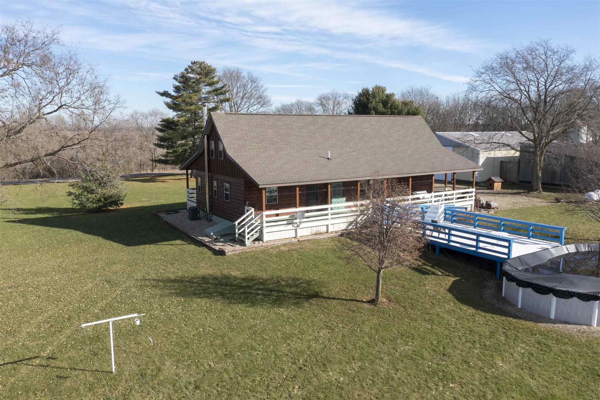 9171 Spring Lake Road Manito, IL 61546 - Photo 36 of 49 Gallery Image 36