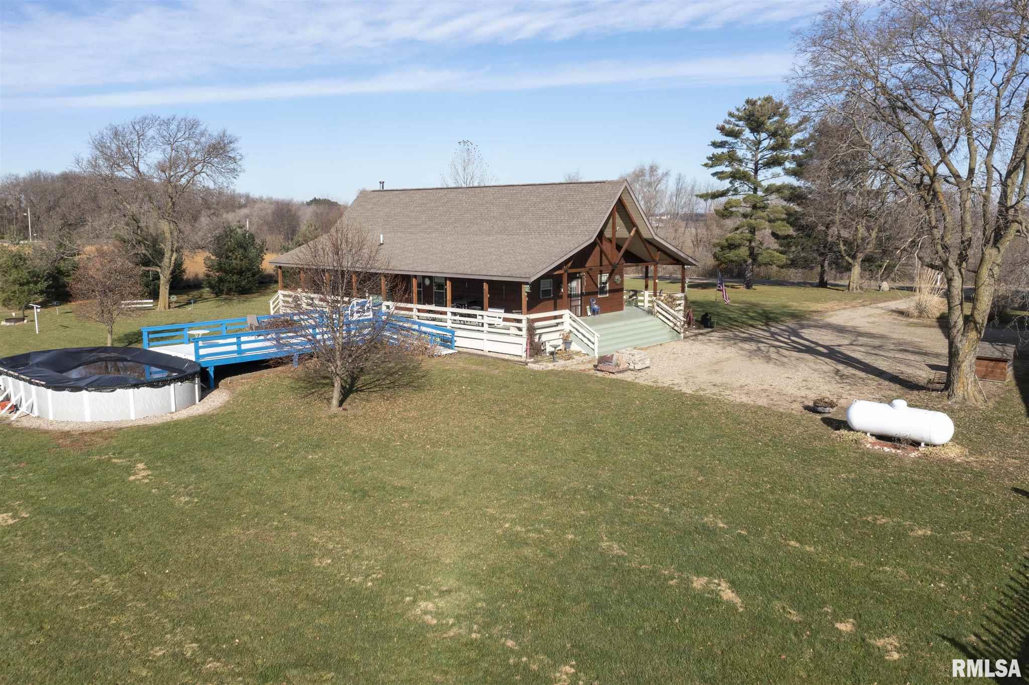 9171 Spring Lake Road Manito, IL 61546 - Photo 37 of 49 Gallery Image 37