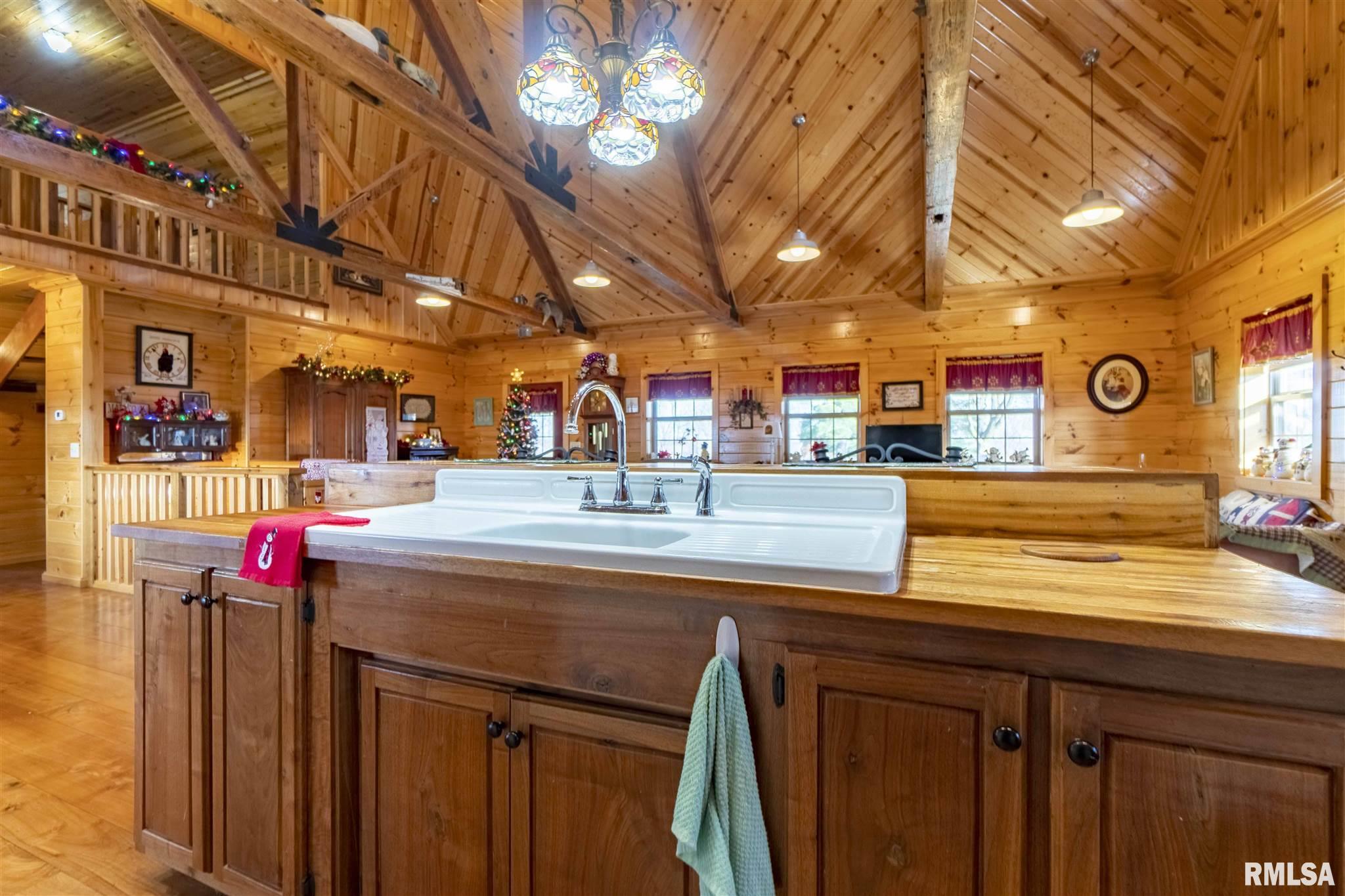 9171 Spring Lake Road Manito, IL 61546 - Photo 4 of 49 Gallery Image 4