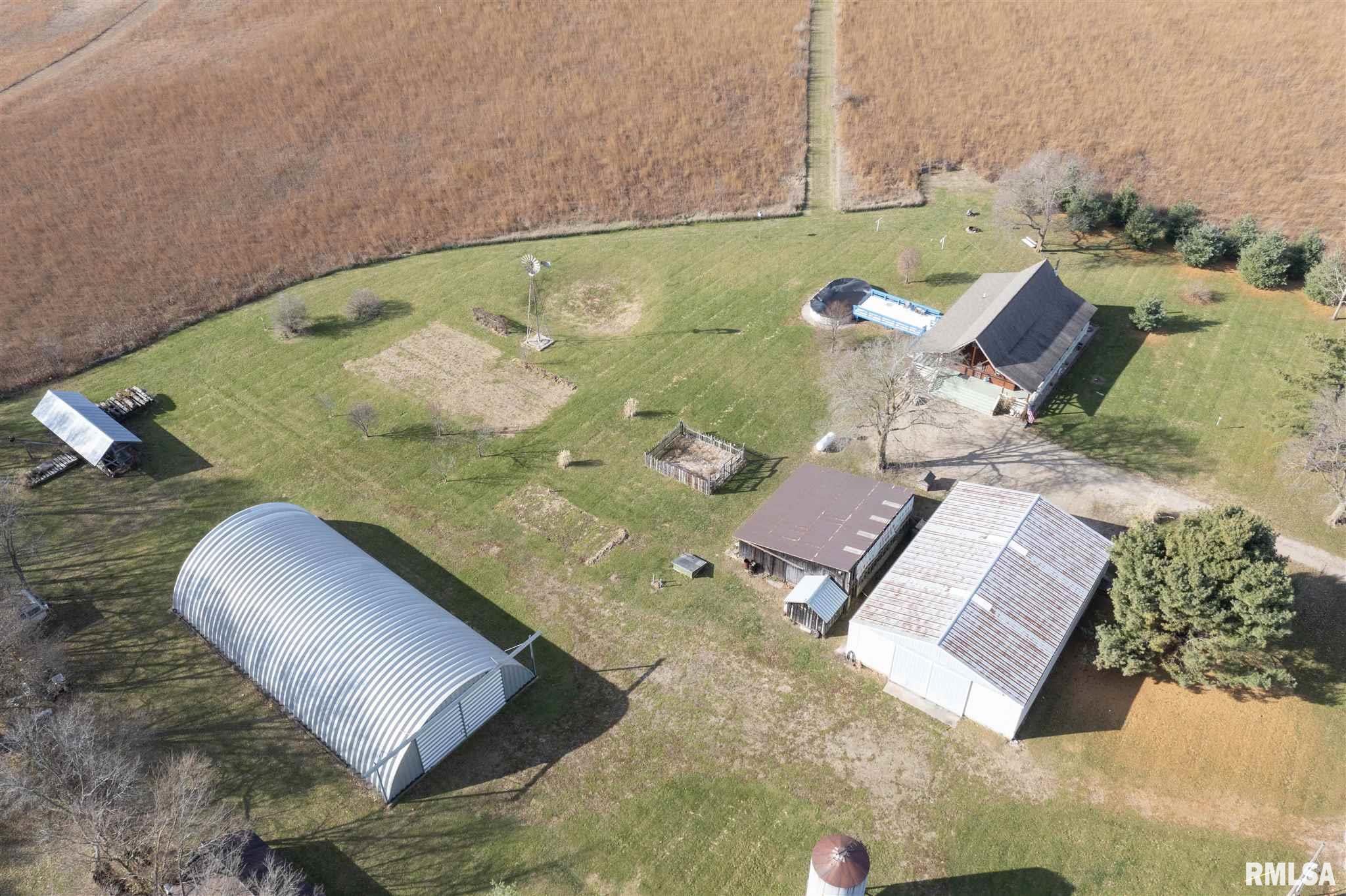 9171 Spring Lake Road Manito, IL 61546 - Photo 42 of 49 Gallery Image 42