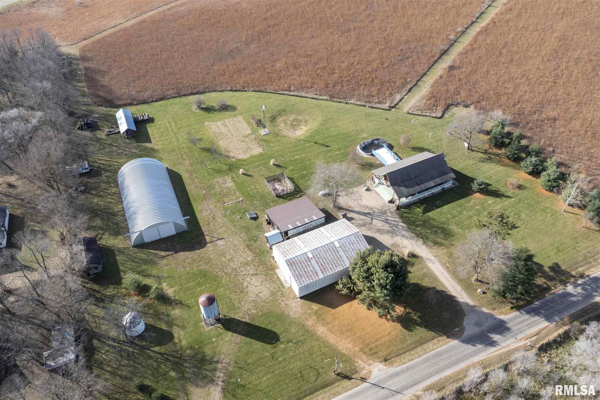 9171 Spring Lake Road Manito, IL 61546 - Photo 43 of 49 Gallery Image 43